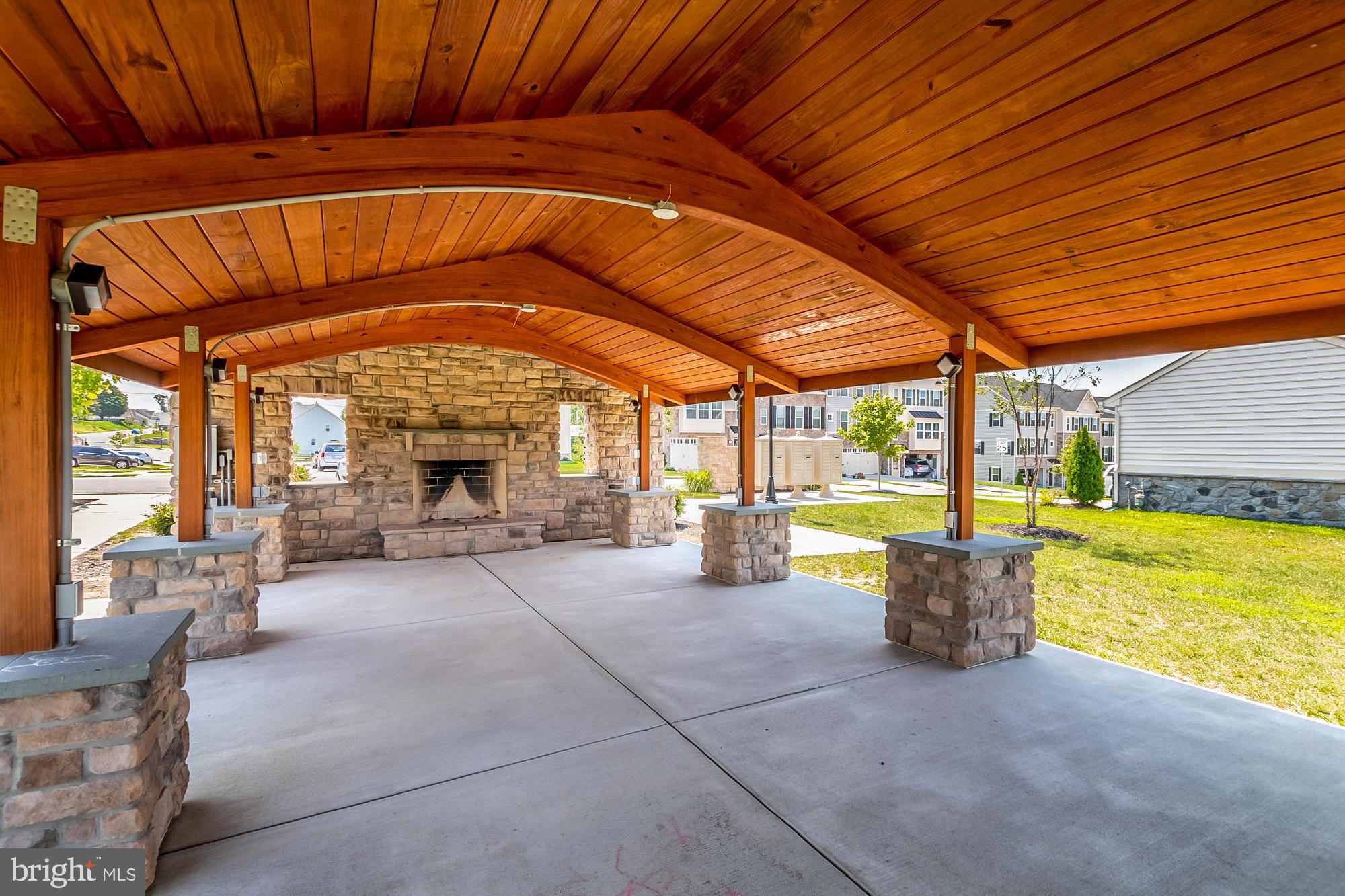 MAGNESS MILL - Residential