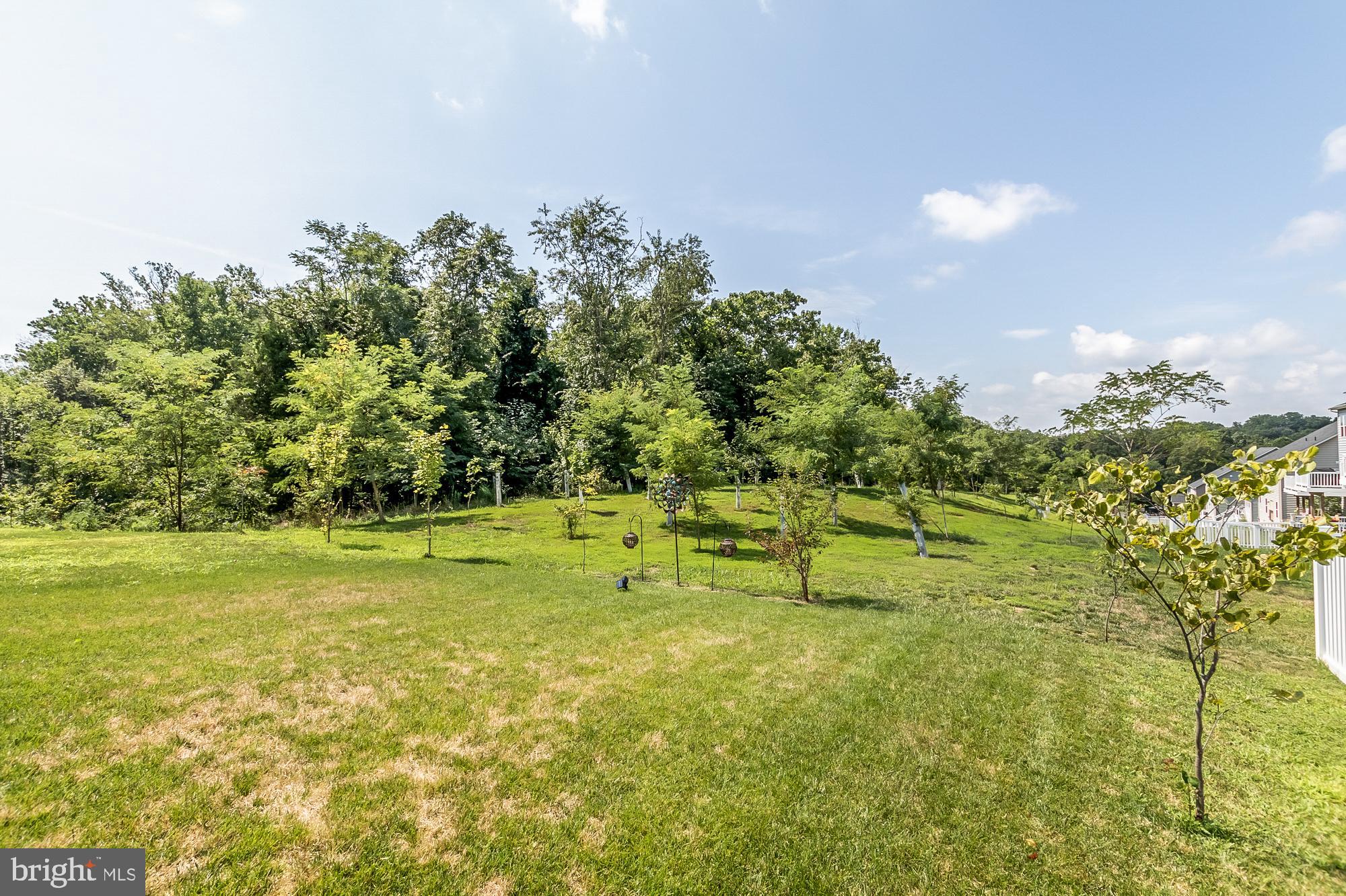 MAGNESS MILL - Residential