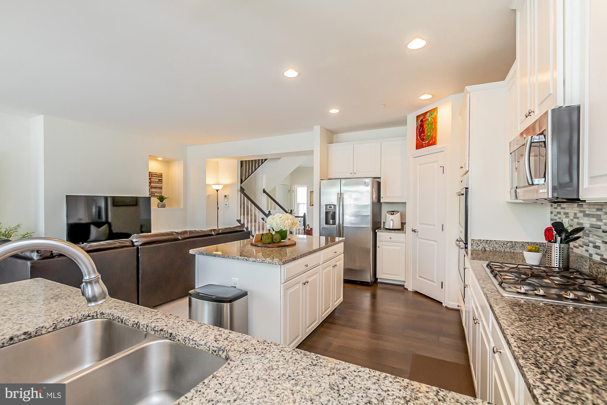 MAGNESS MILL - Residential