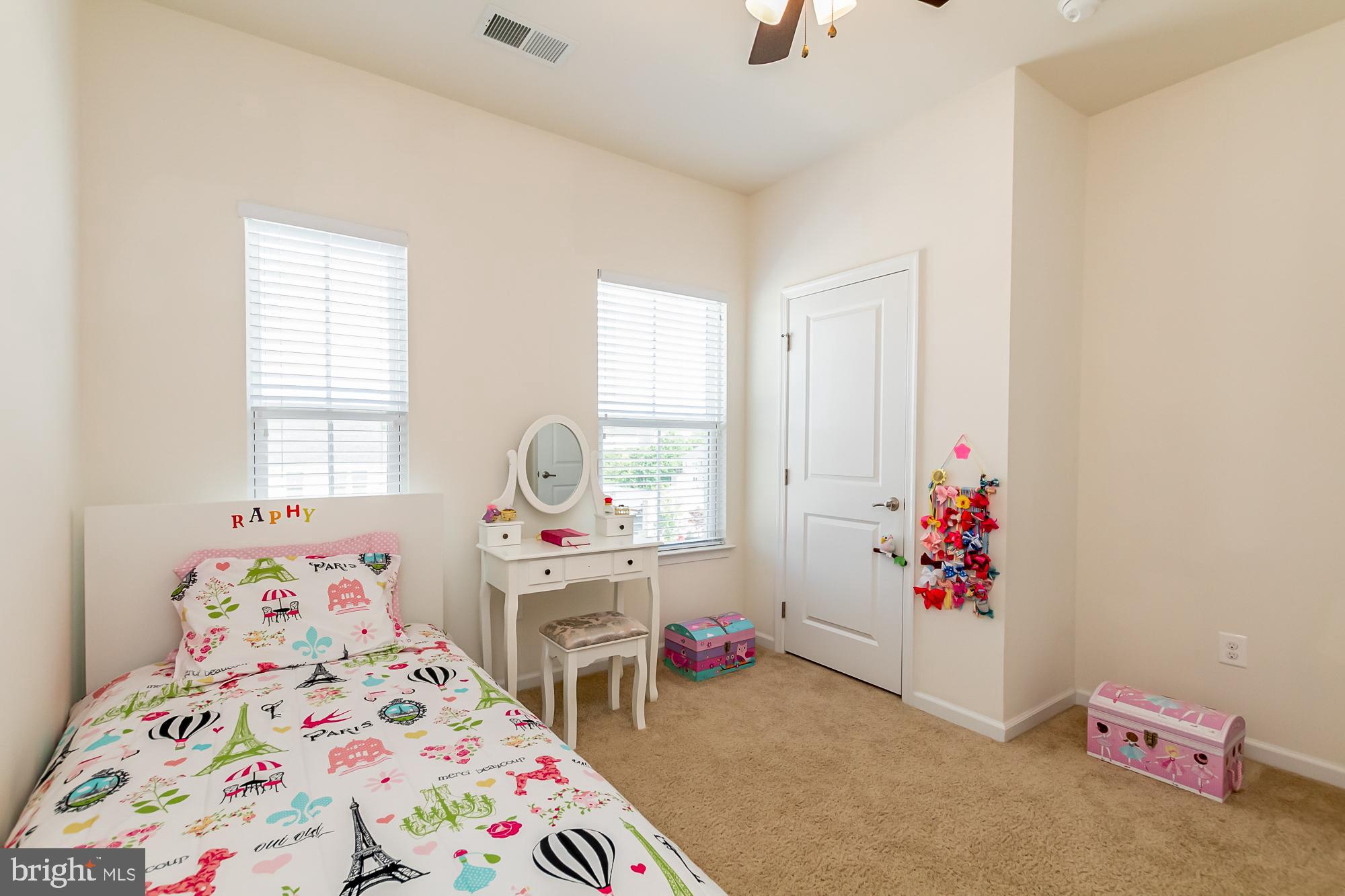 MAGNESS MILL - Residential