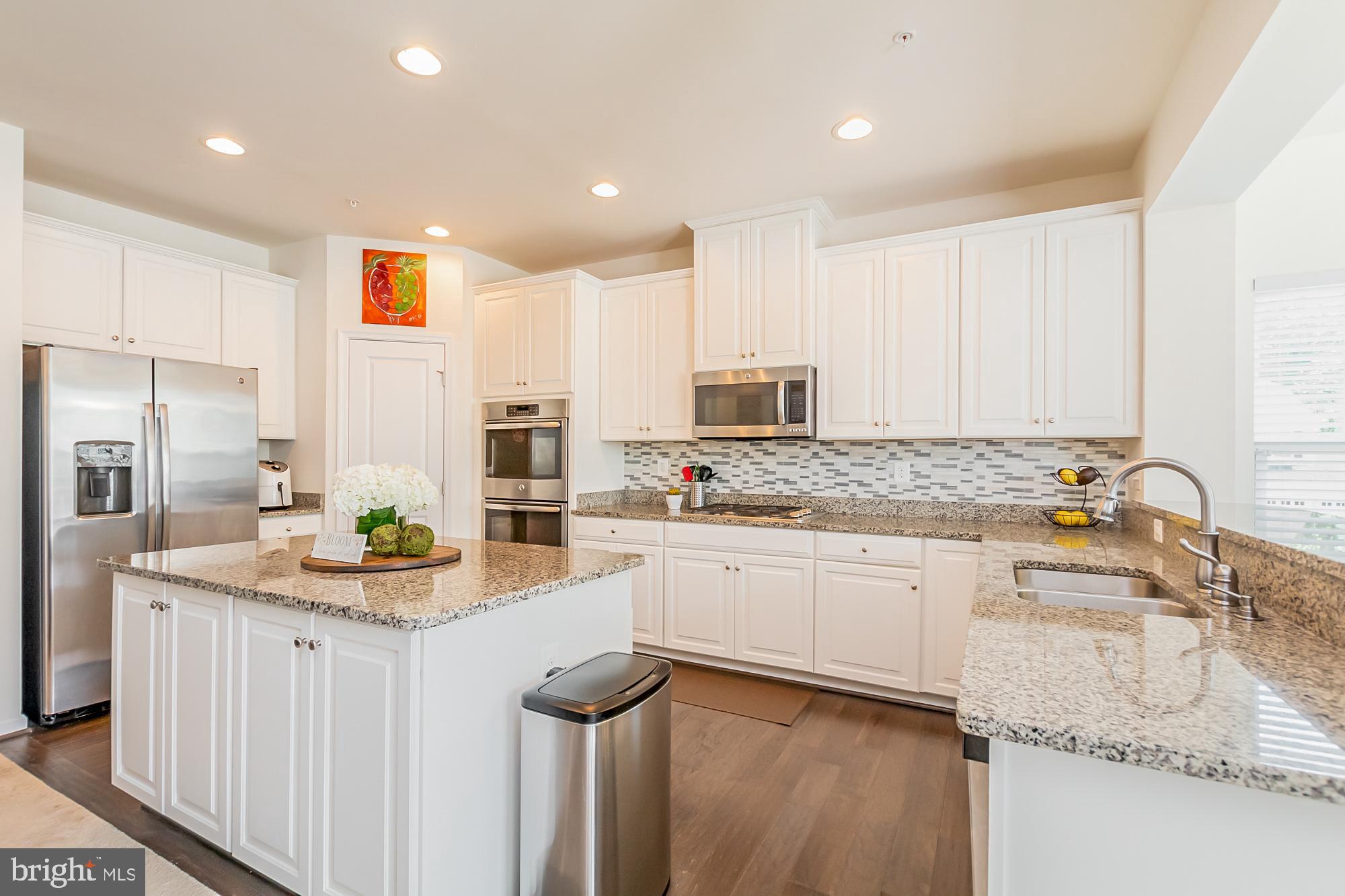 MAGNESS MILL - Residential