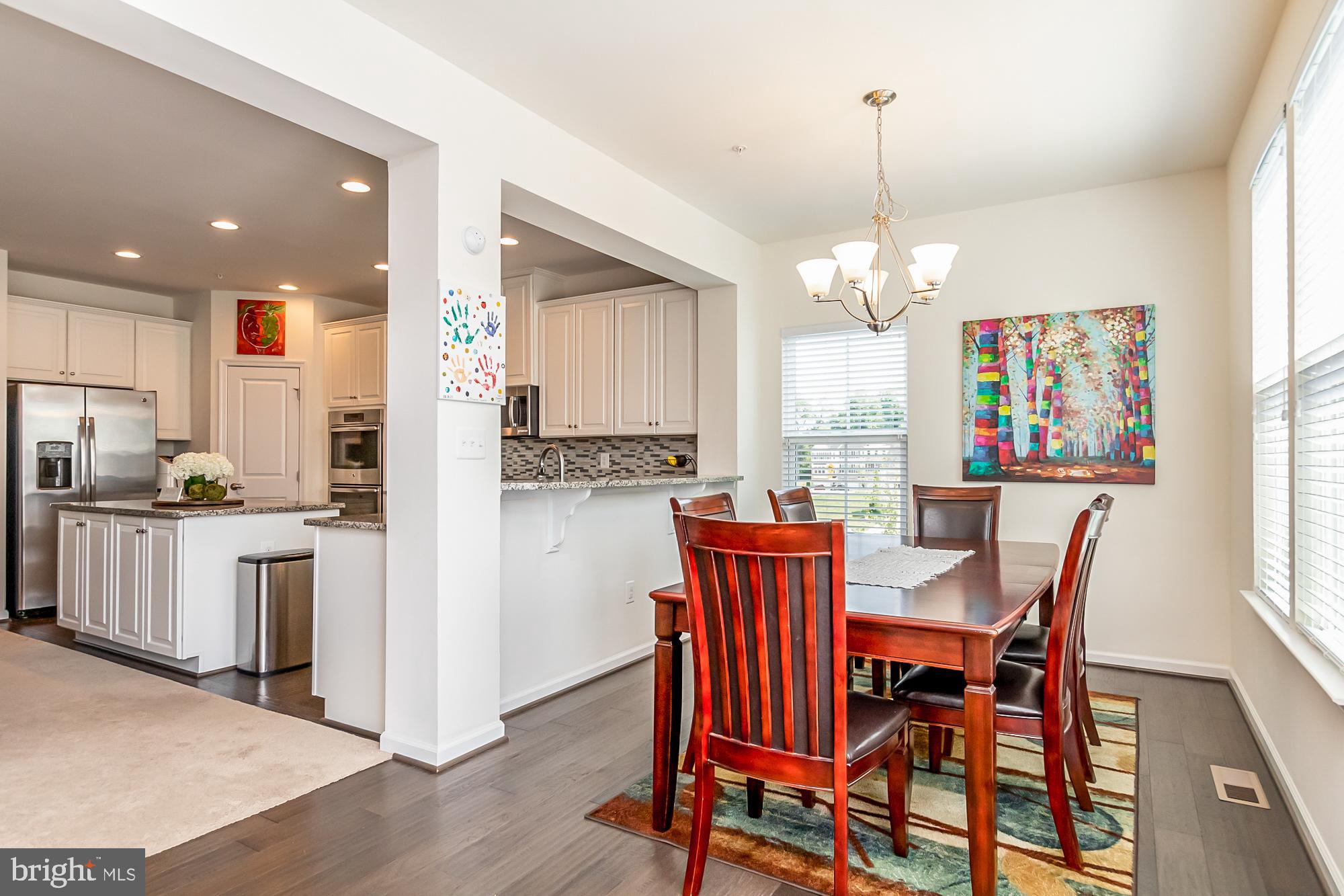 MAGNESS MILL - Residential