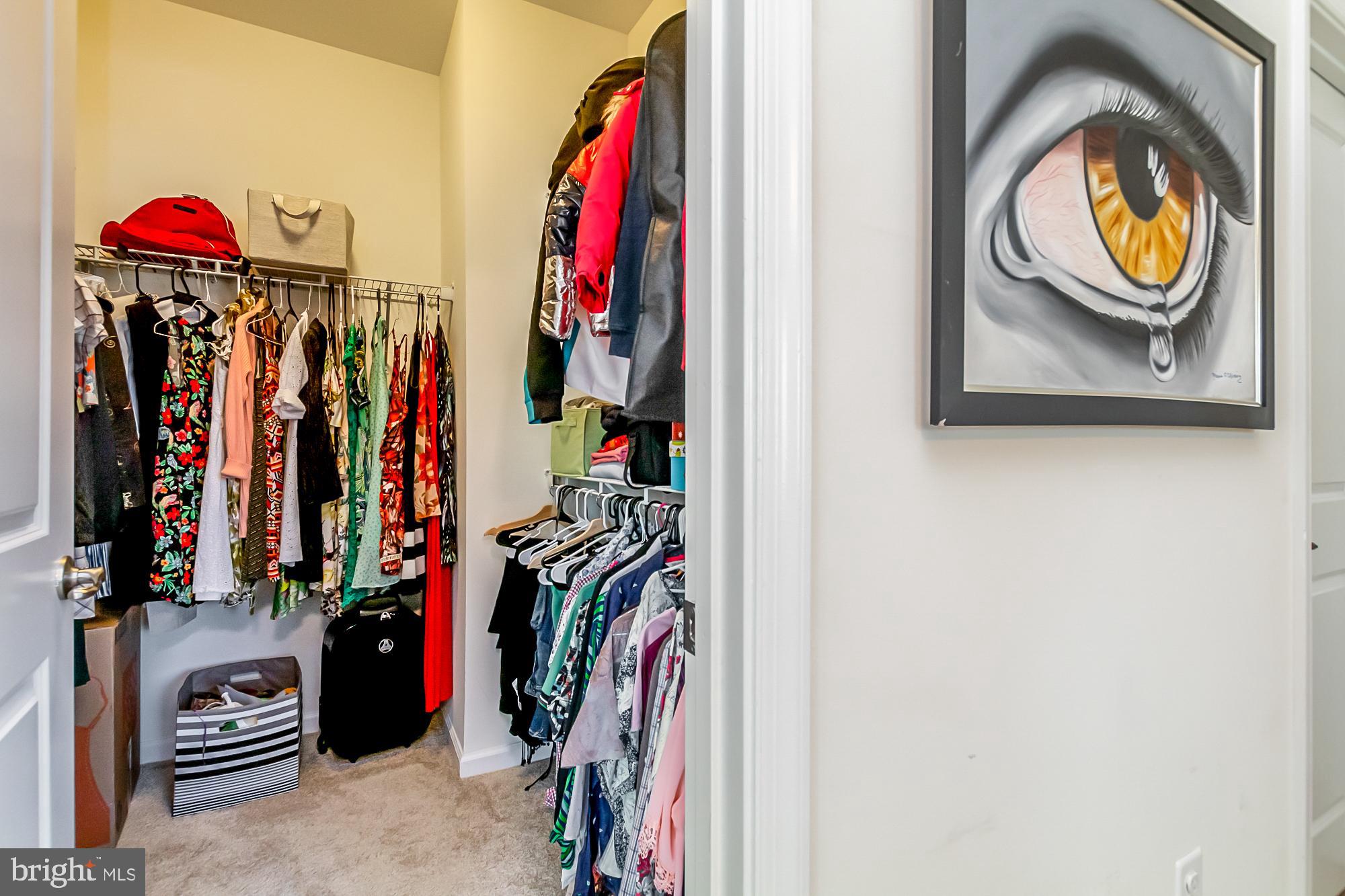 MAGNESS MILL - Residential