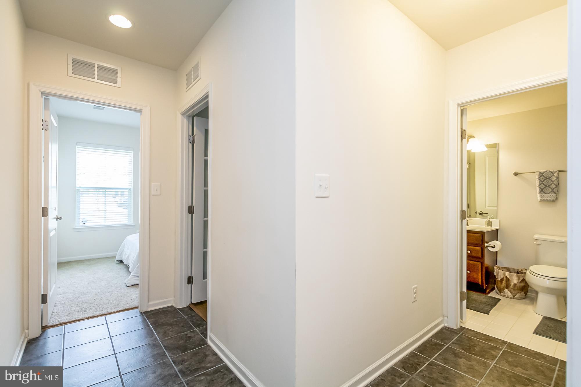 MAGNESS MILL - Residential