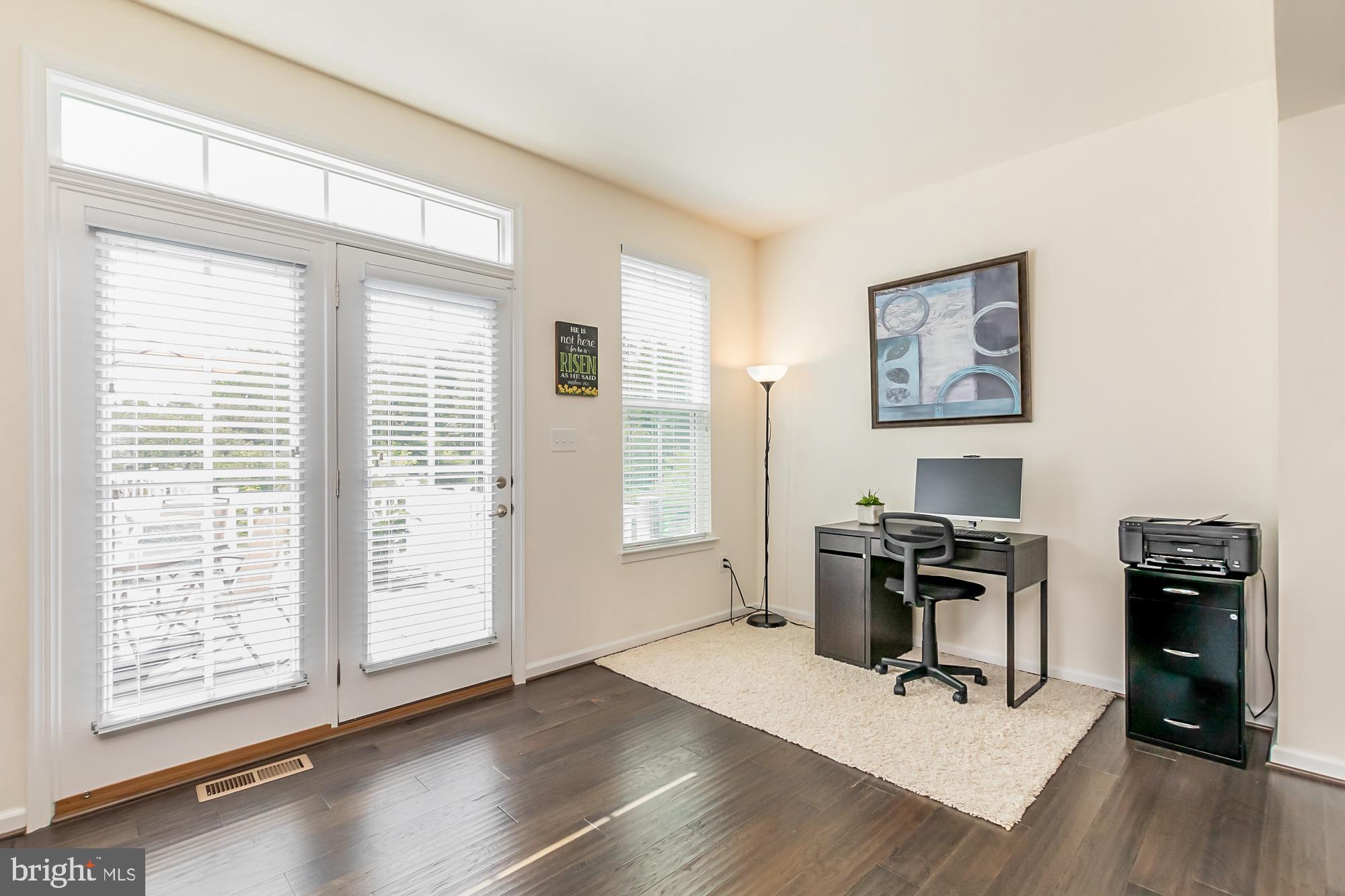 MAGNESS MILL - Residential