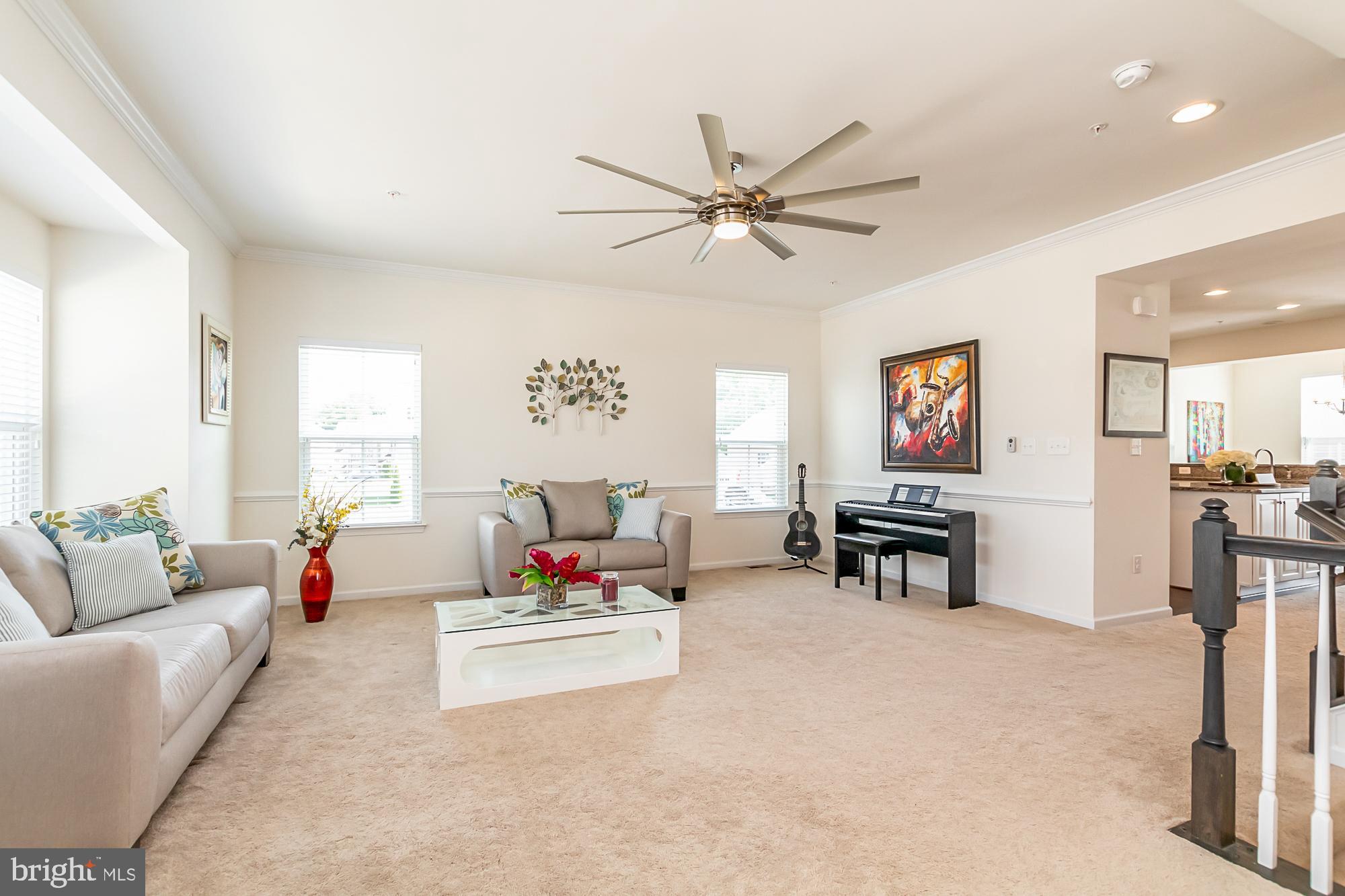 MAGNESS MILL - Residential