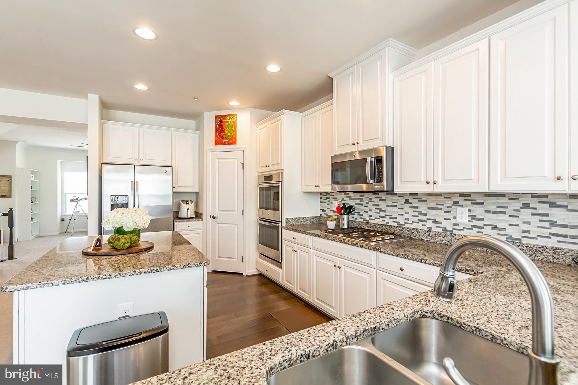 MAGNESS MILL - Residential