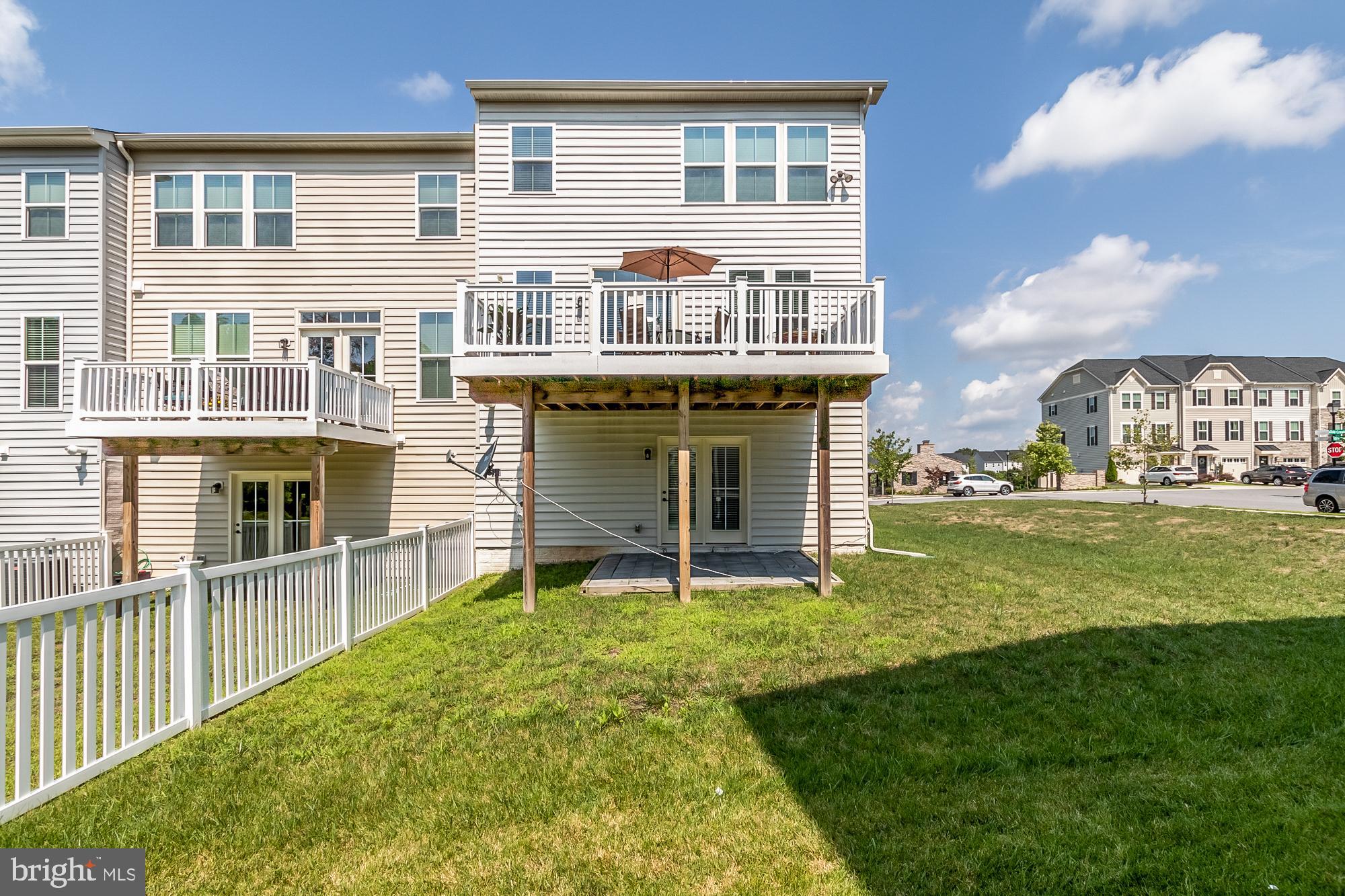 MAGNESS MILL - Residential