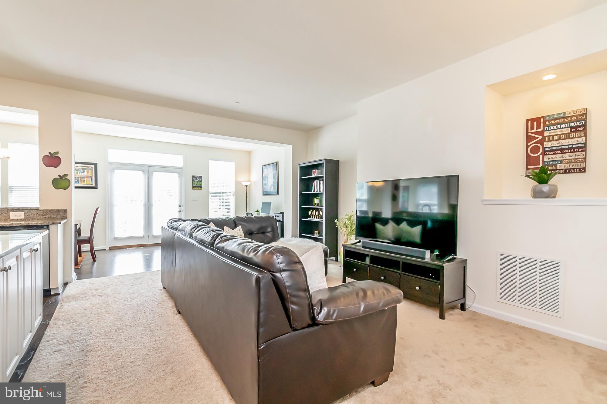 MAGNESS MILL - Residential