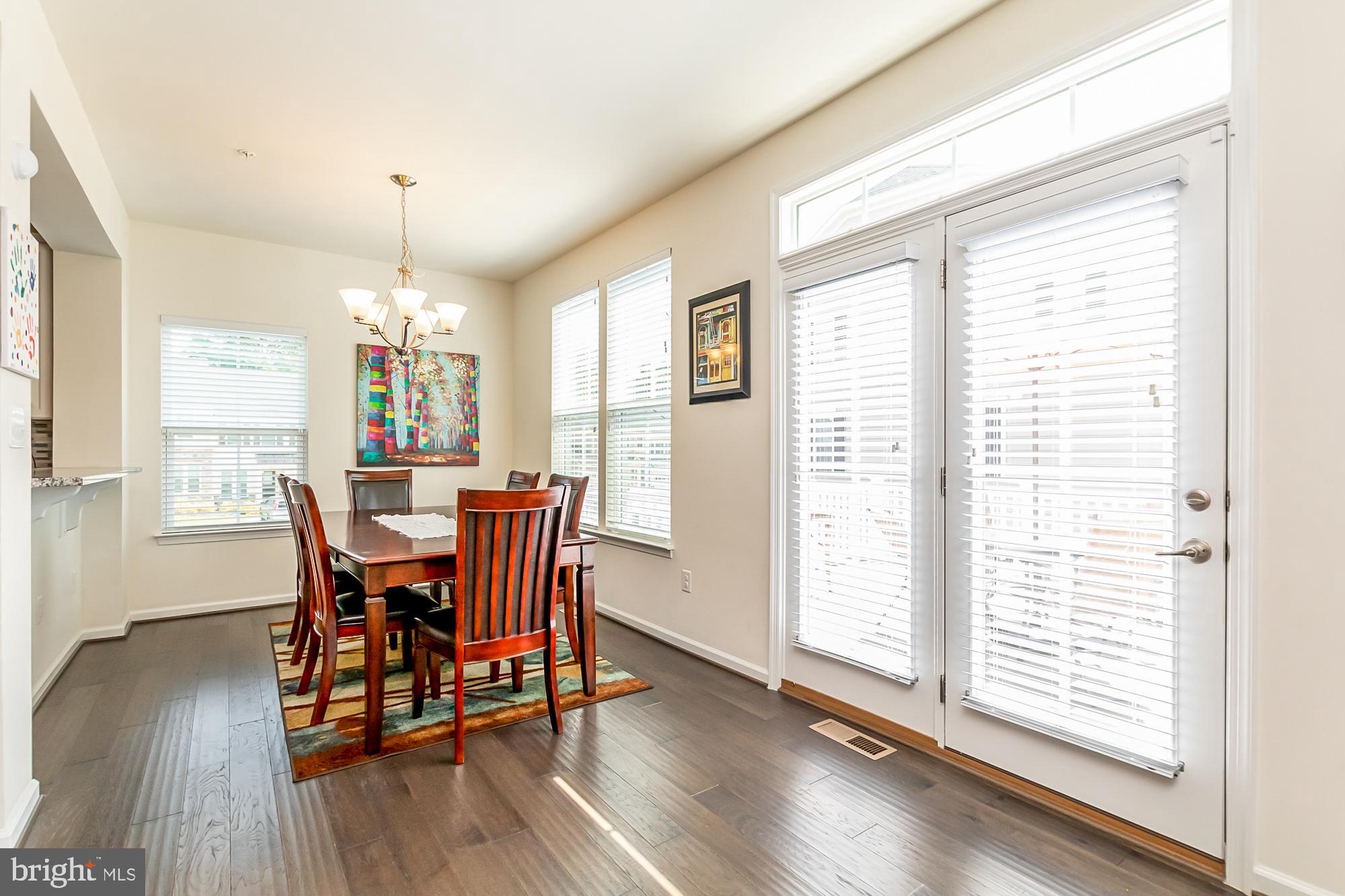 MAGNESS MILL - Residential