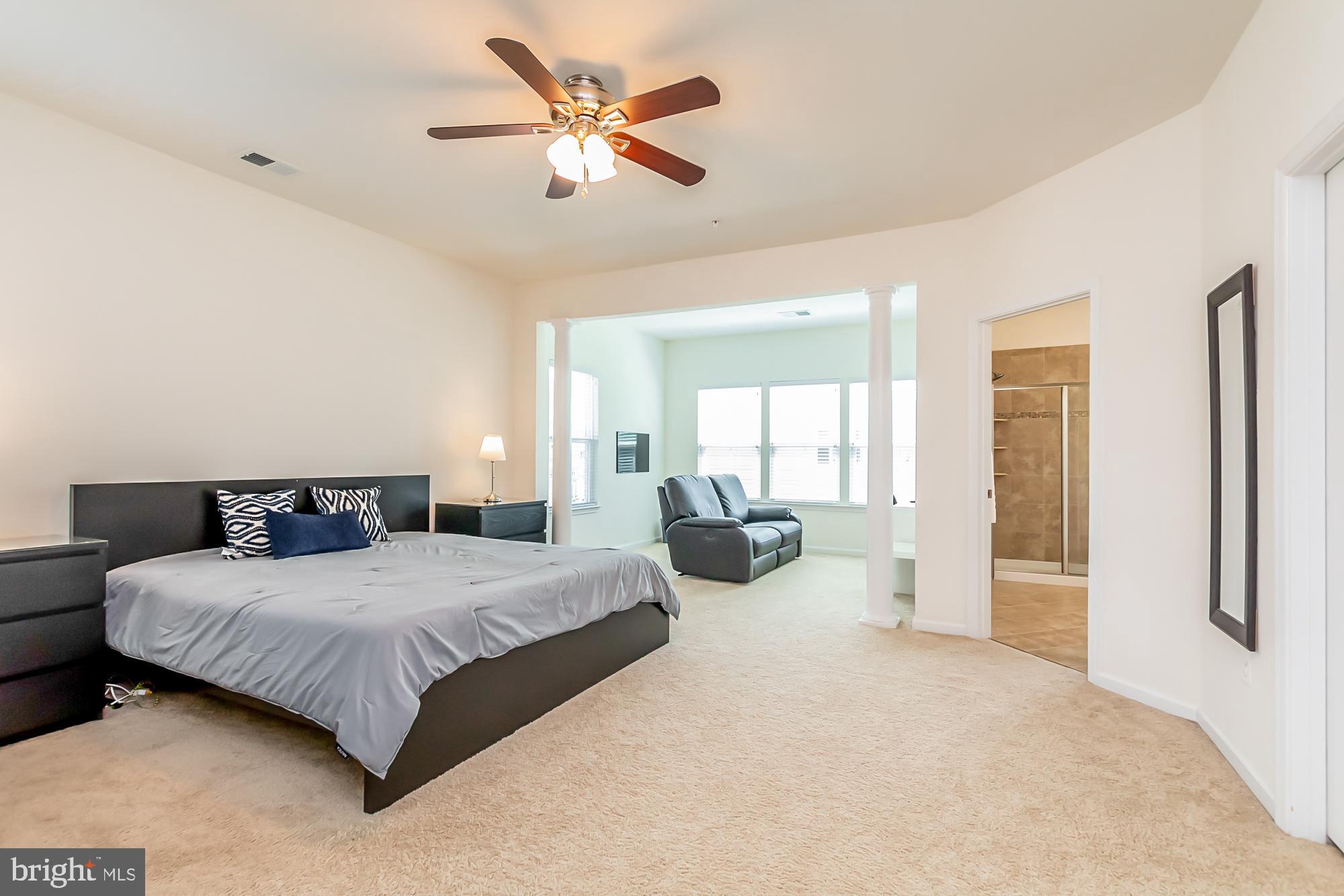 MAGNESS MILL - Residential