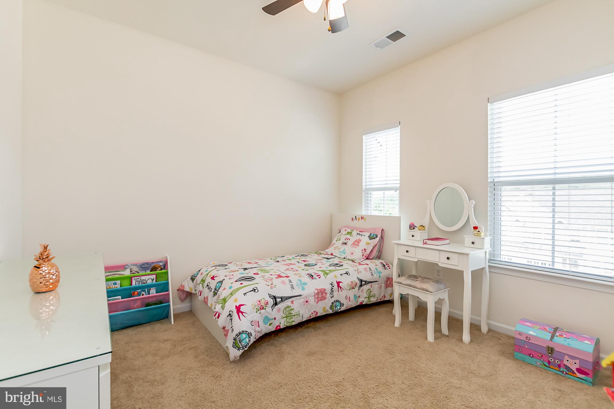 MAGNESS MILL - Residential