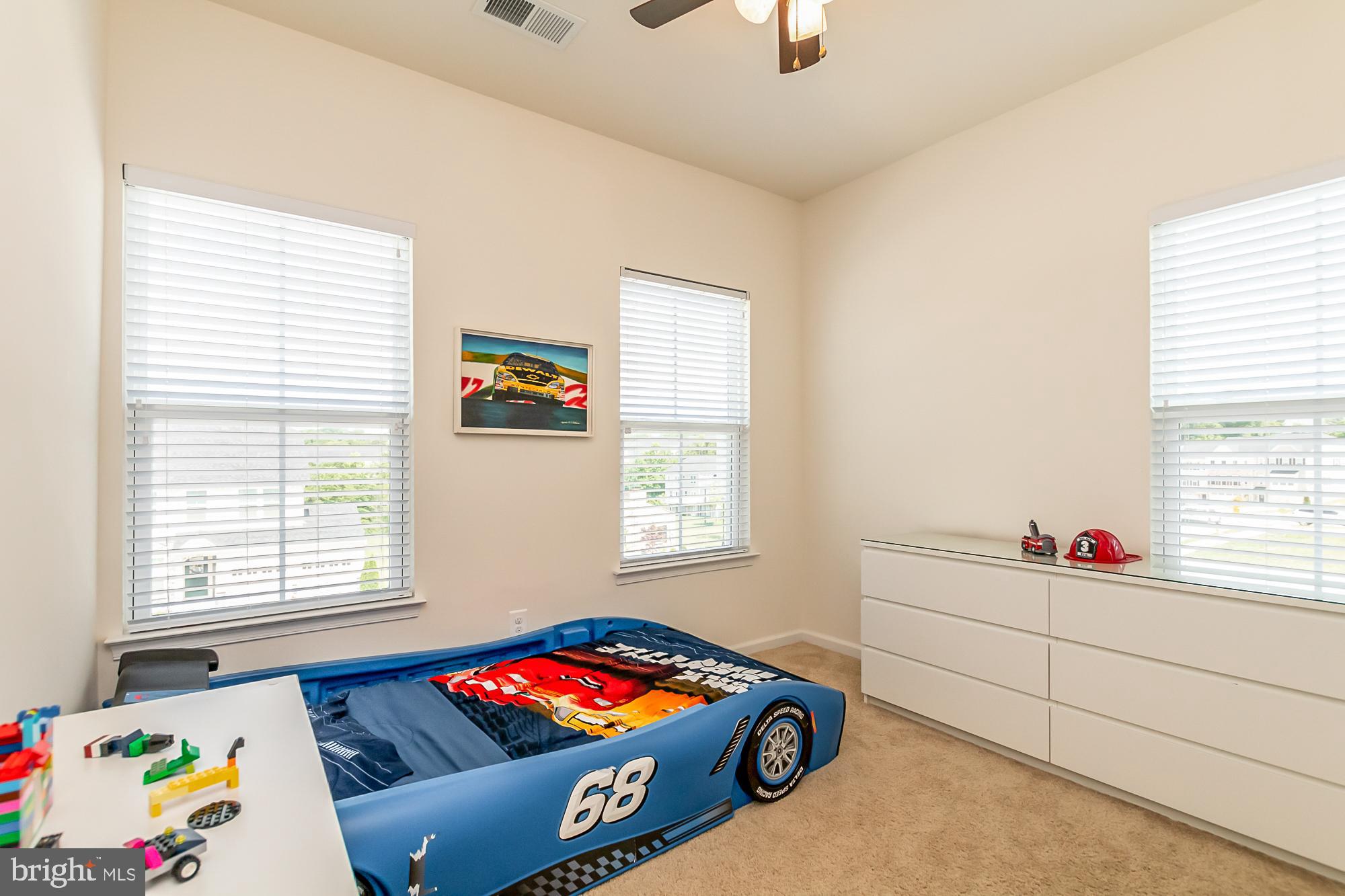 MAGNESS MILL - Residential