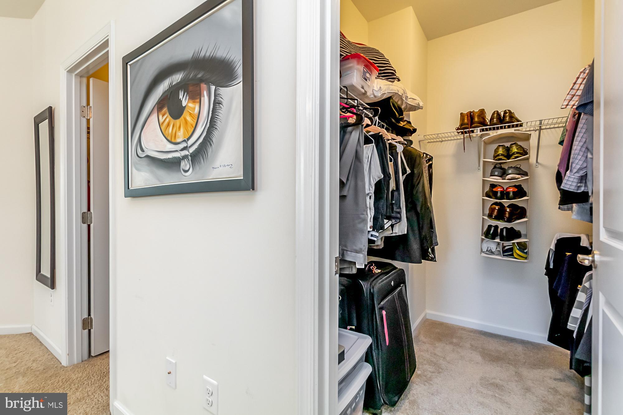 MAGNESS MILL - Residential