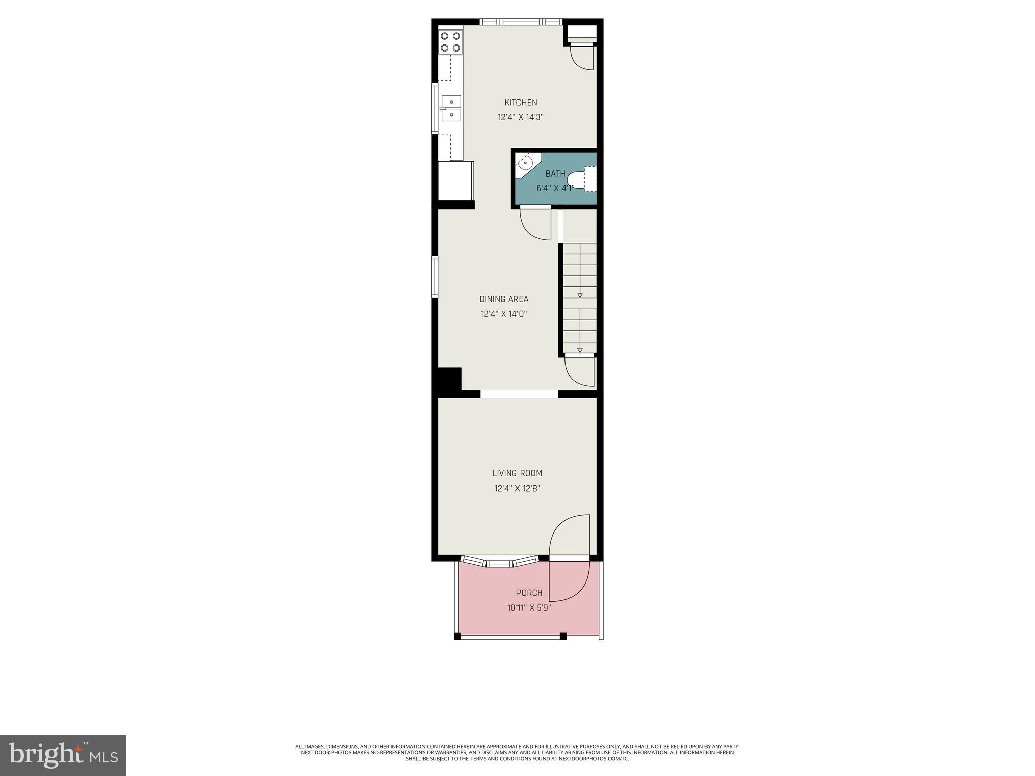 TOWER CITY - Residential