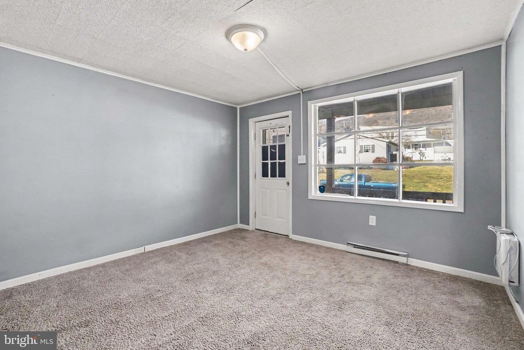 Photo of 406 E Wiconisco Avenue, TOWER CITY, PA 17980 (MLS # PASK2024934)