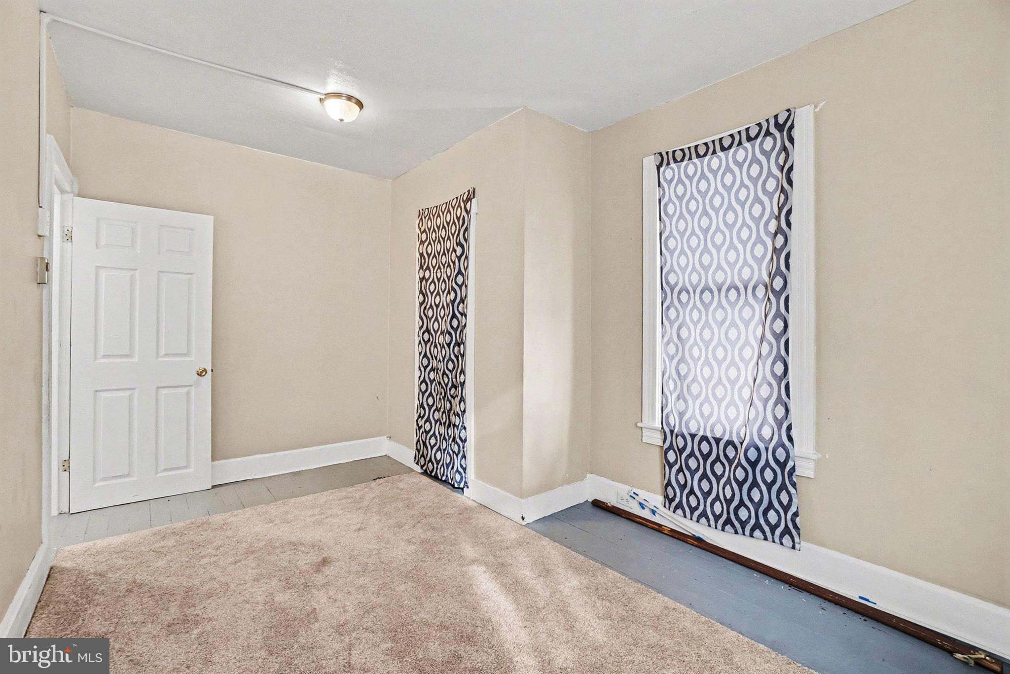 TOWER CITY - Residential