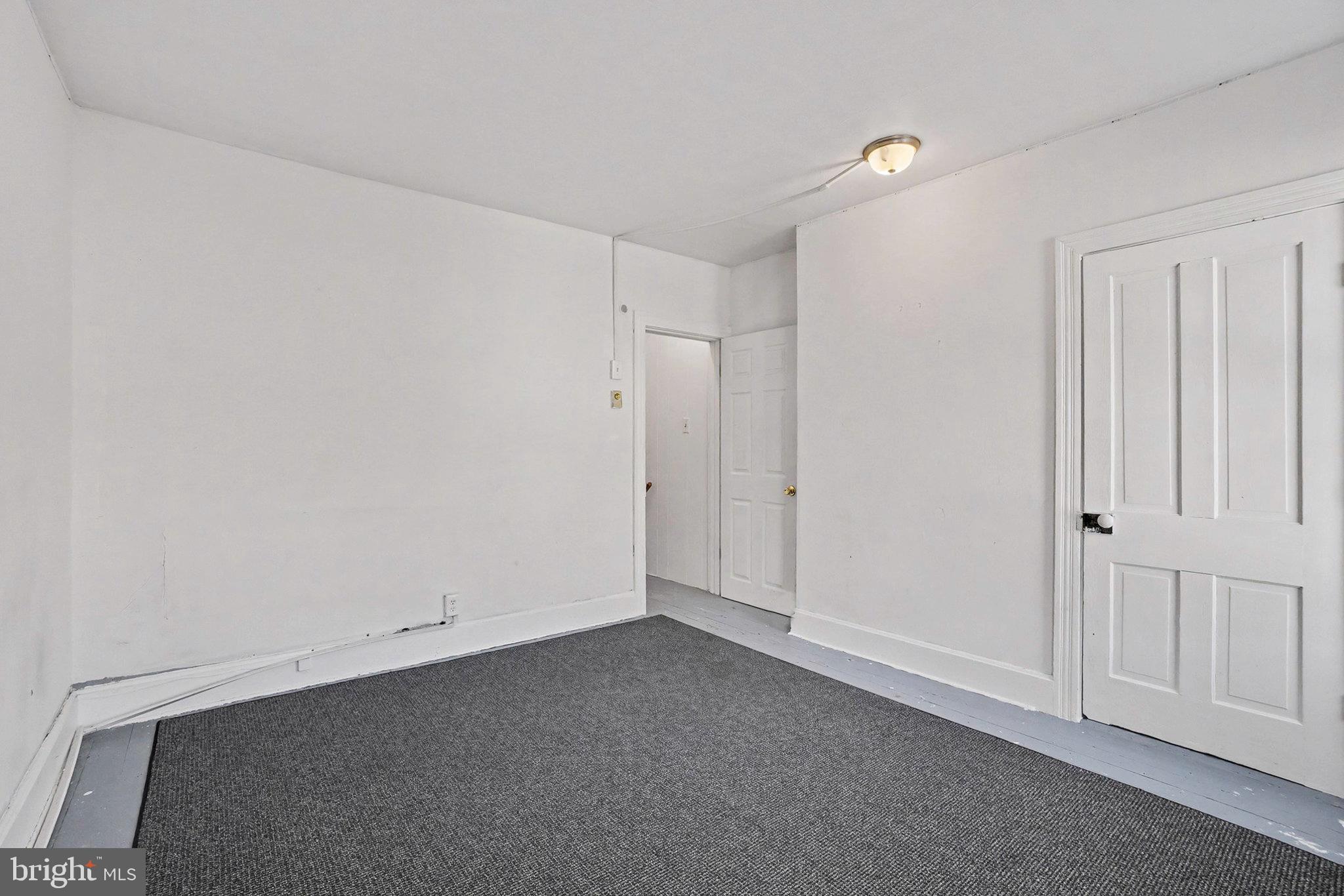 TOWER CITY - Residential