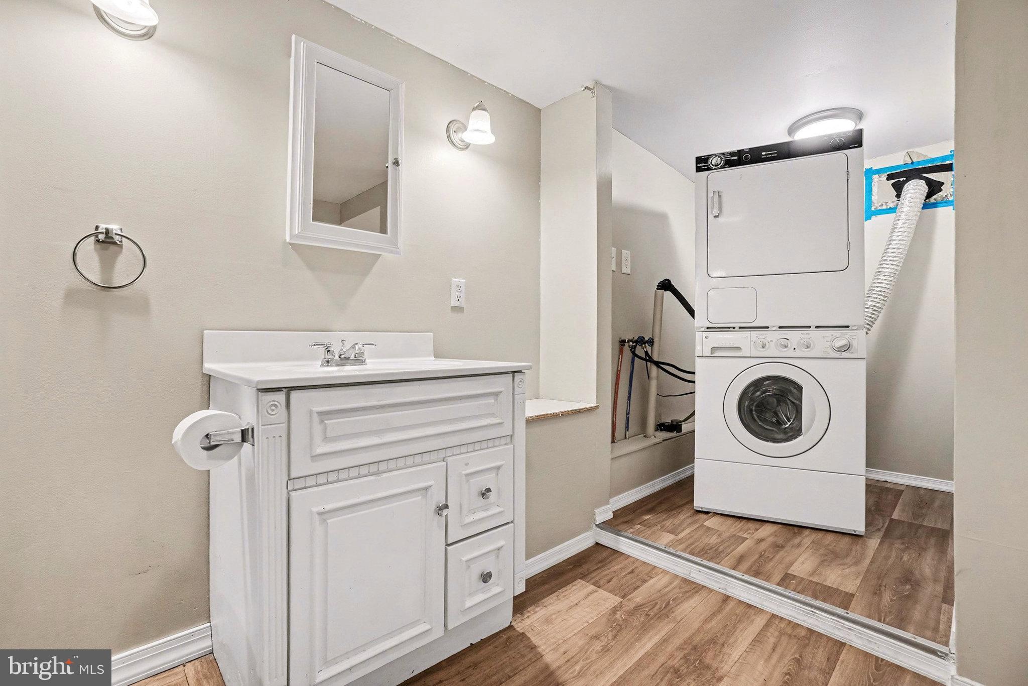 TOWER CITY - Residential