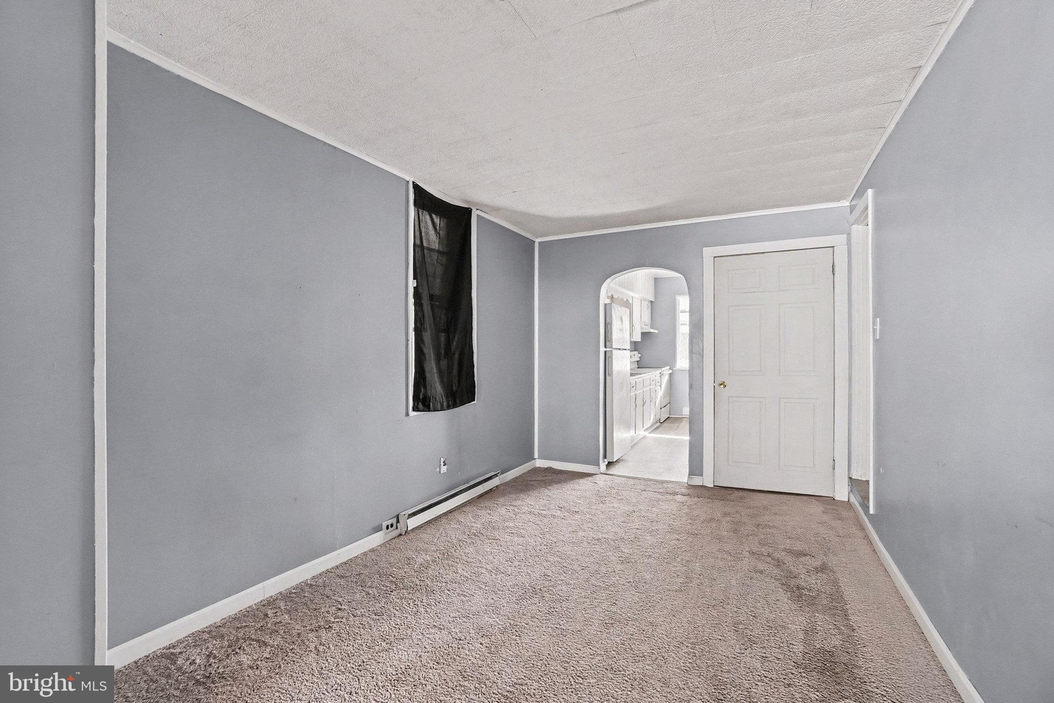 TOWER CITY - Residential