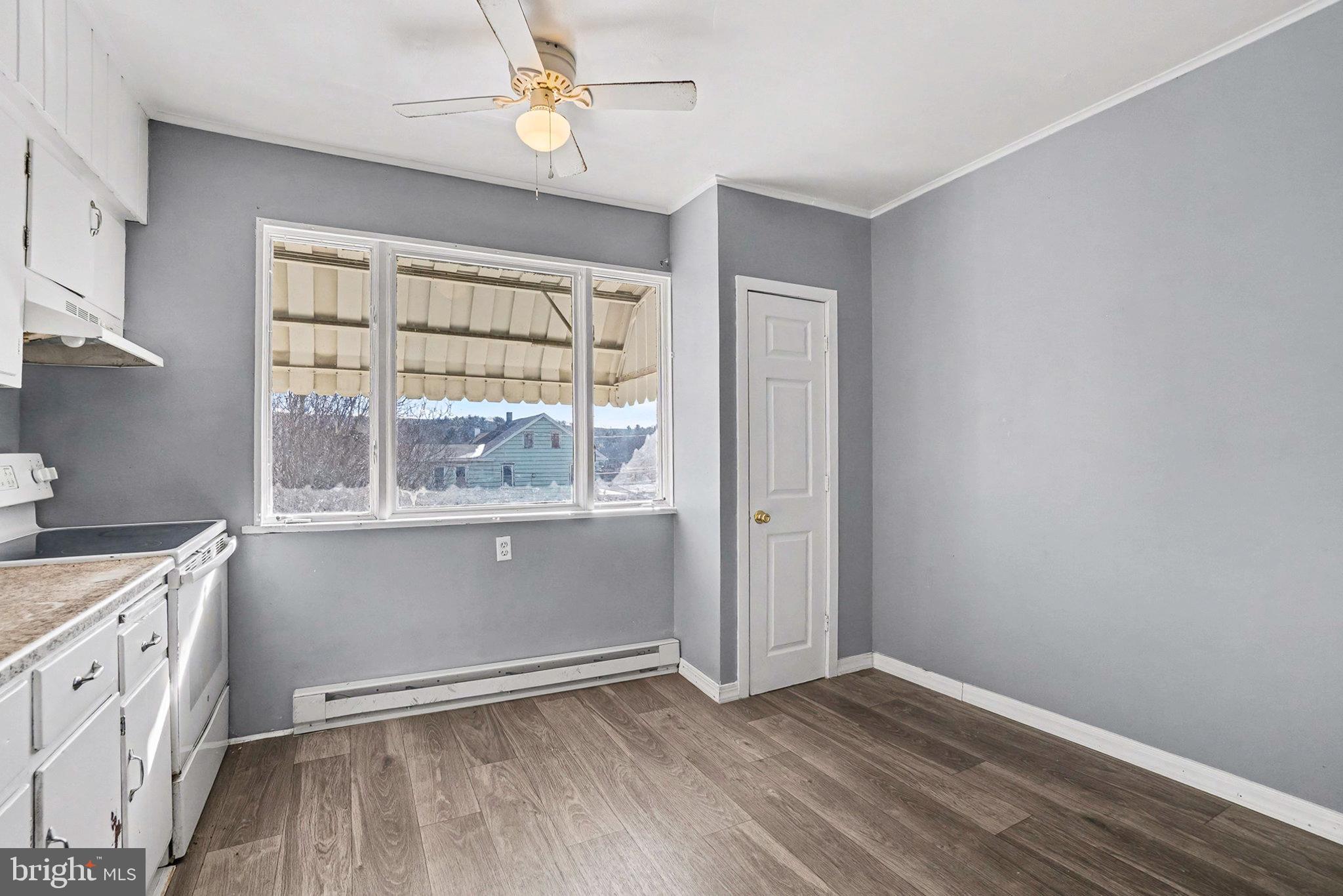 TOWER CITY - Residential