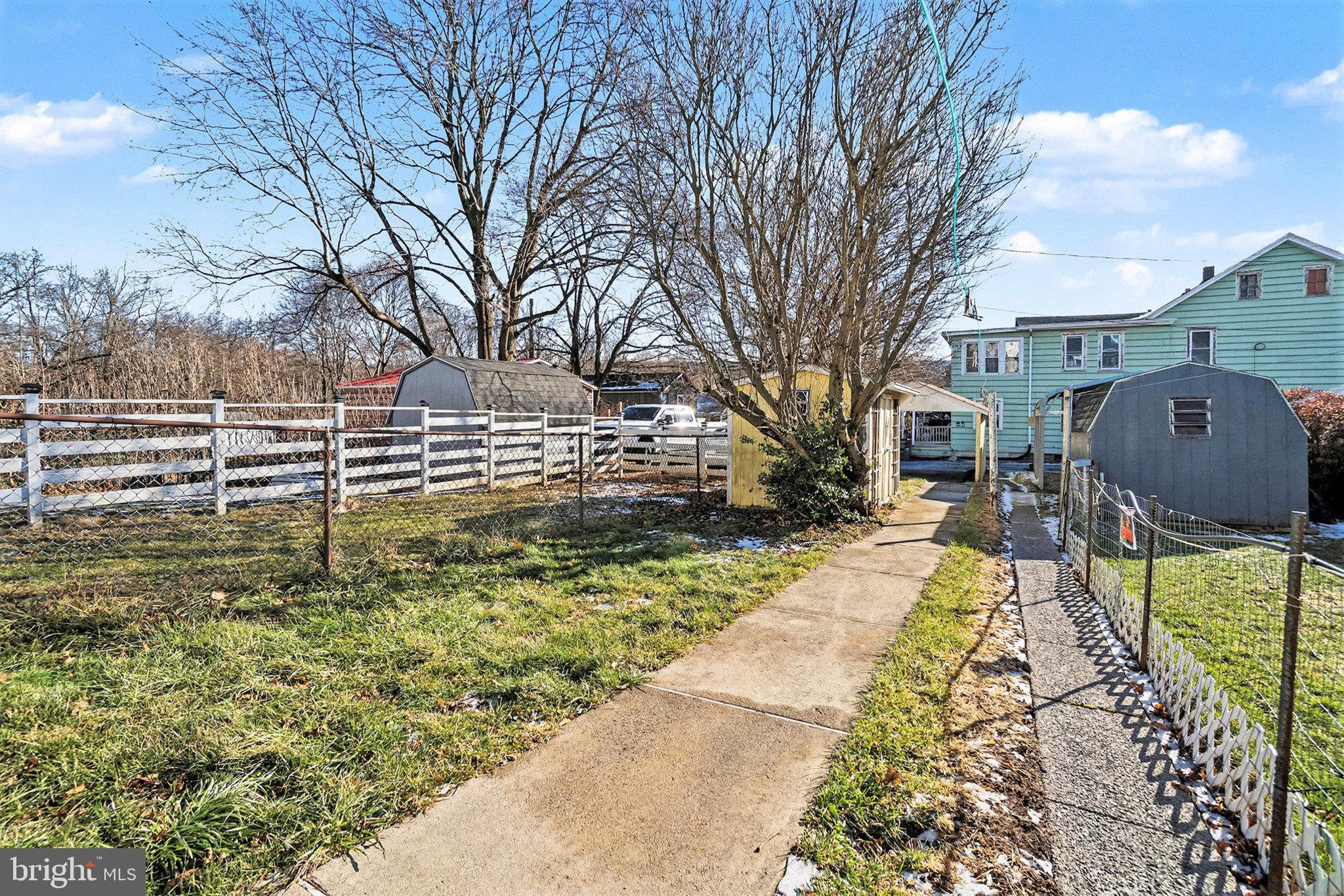 TOWER CITY - Residential