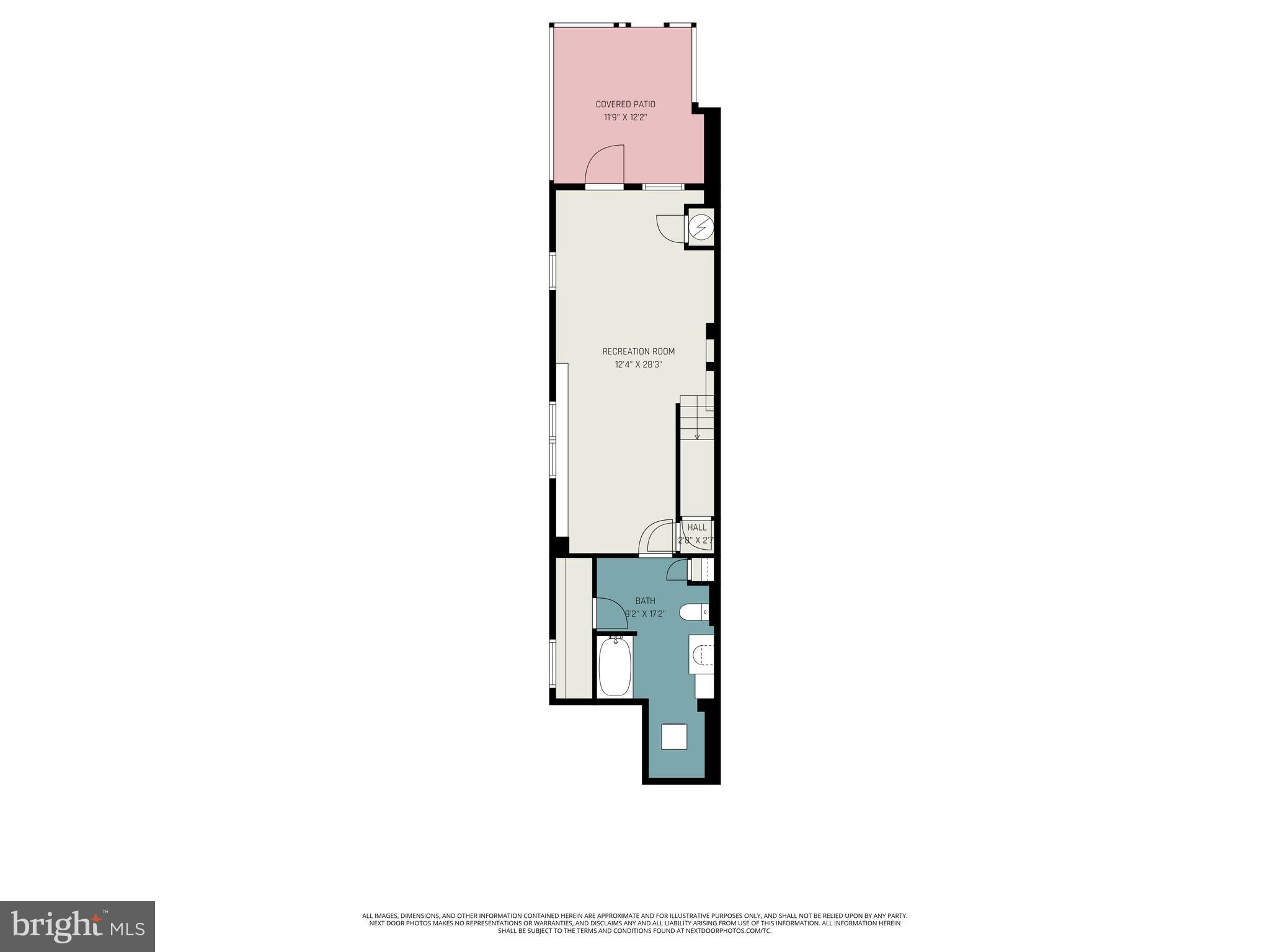TOWER CITY - Residential
