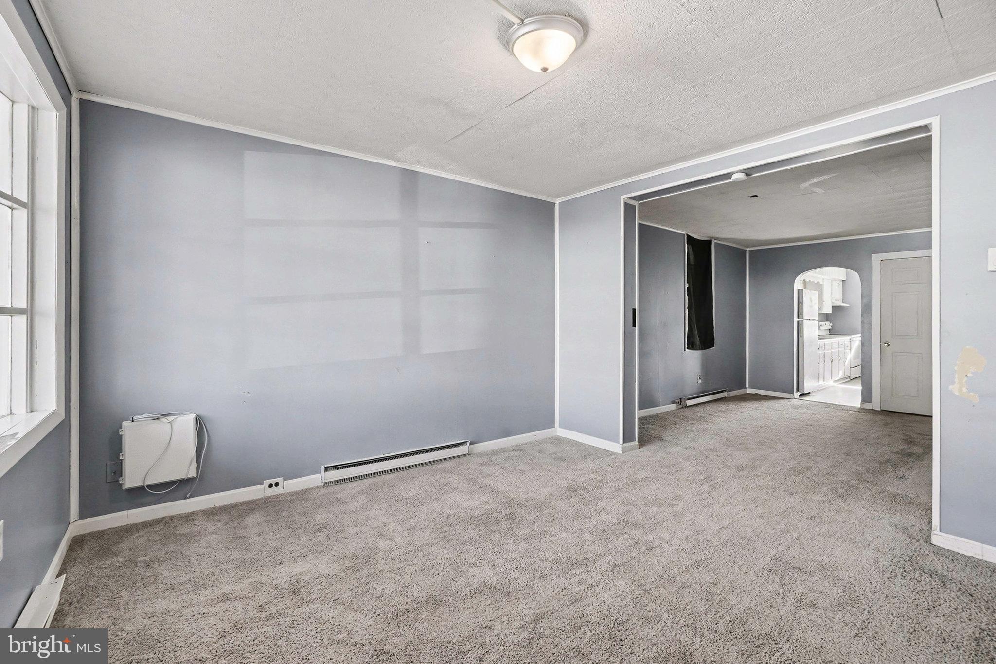 TOWER CITY - Residential