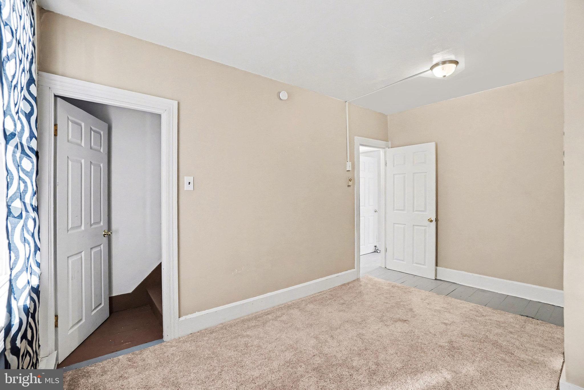 TOWER CITY - Residential