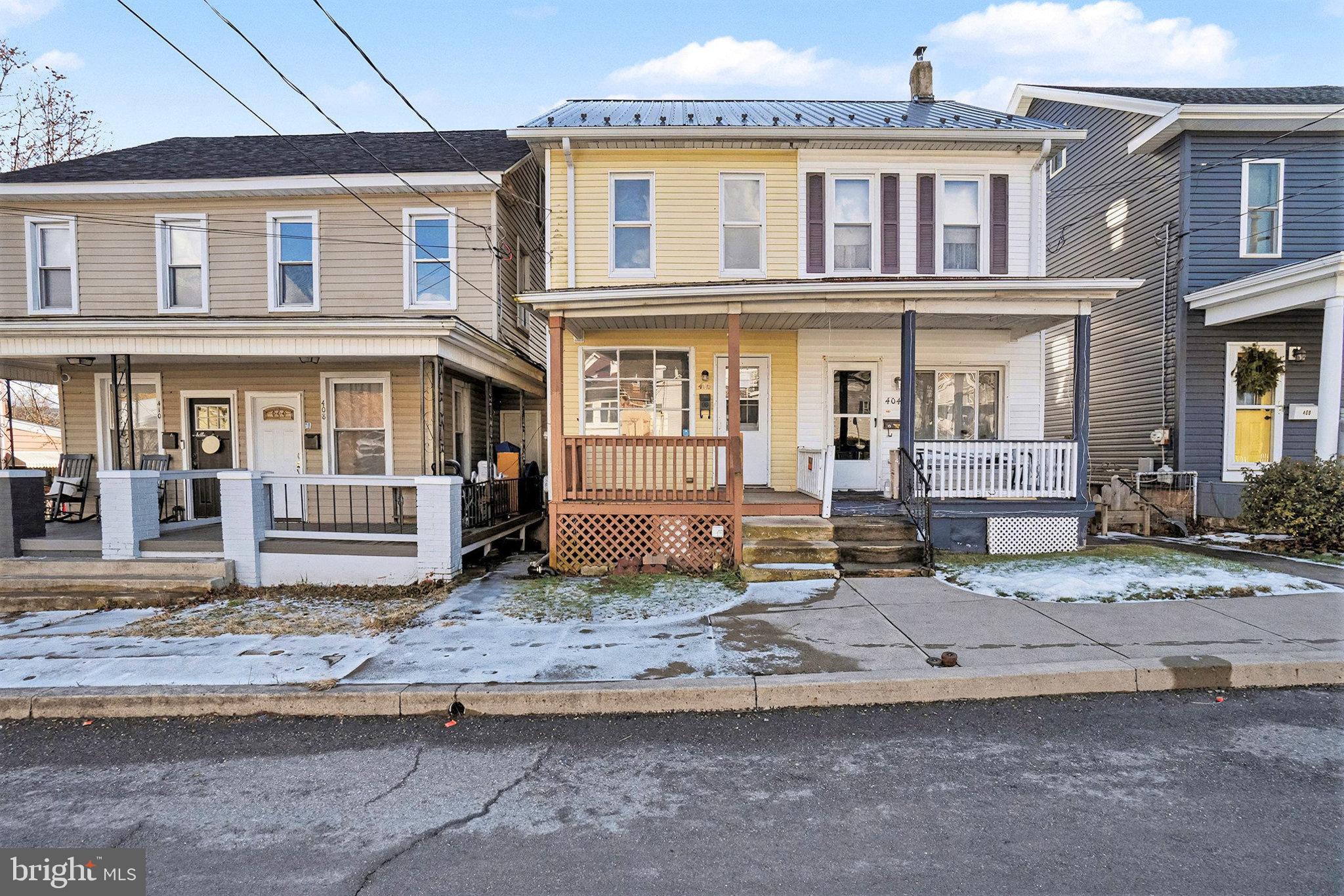 TOWER CITY - Residential