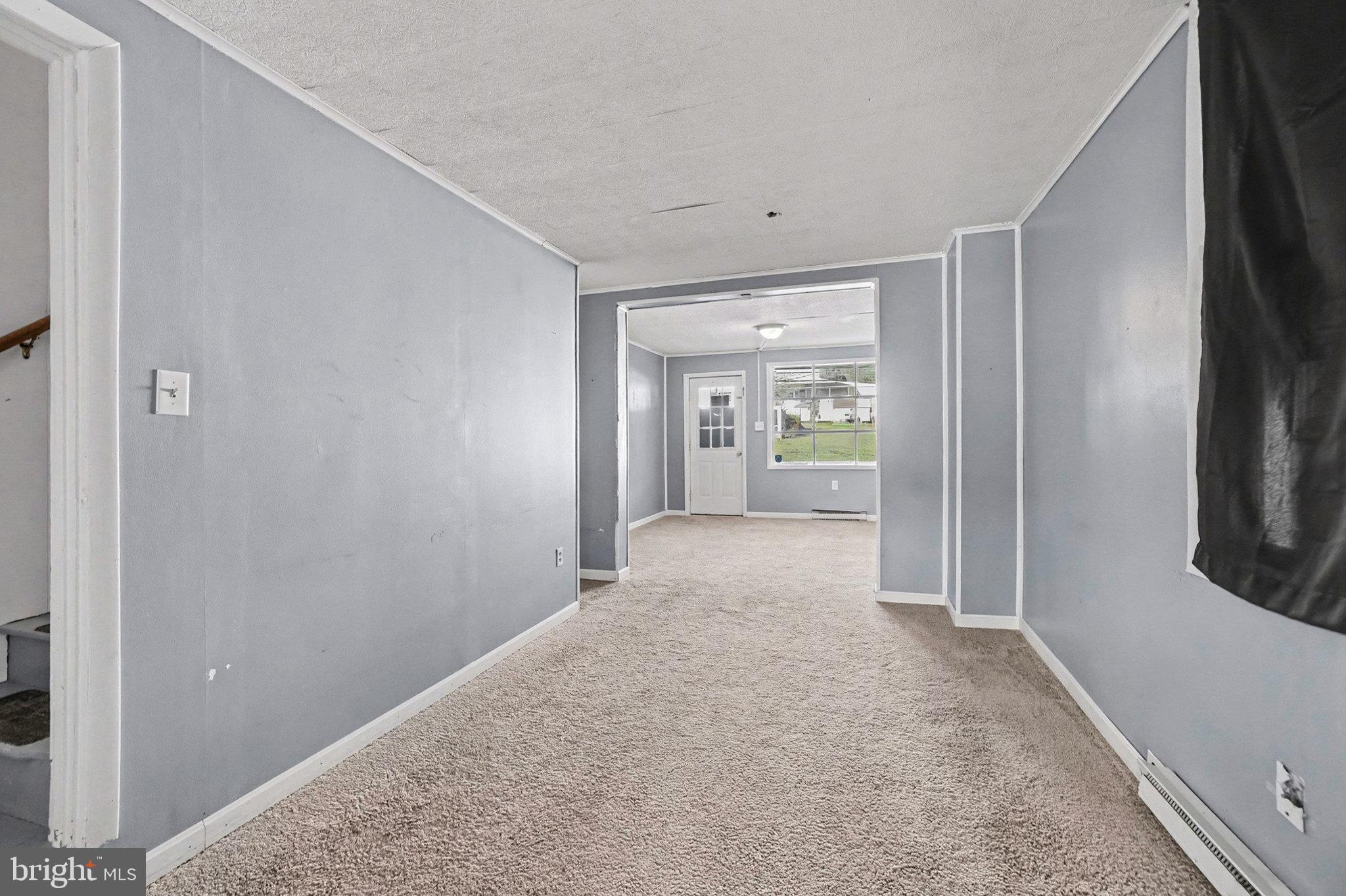 TOWER CITY - Residential