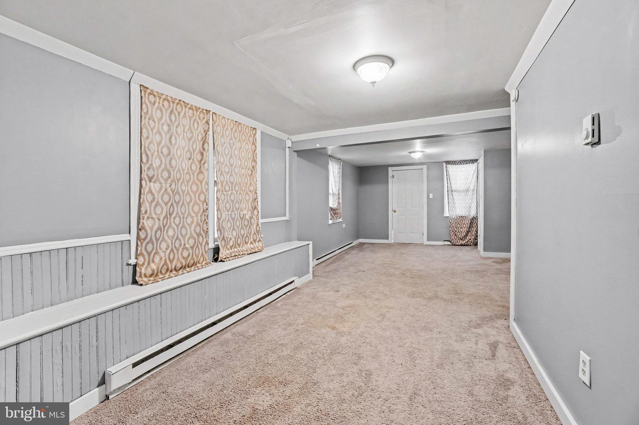 TOWER CITY - Residential