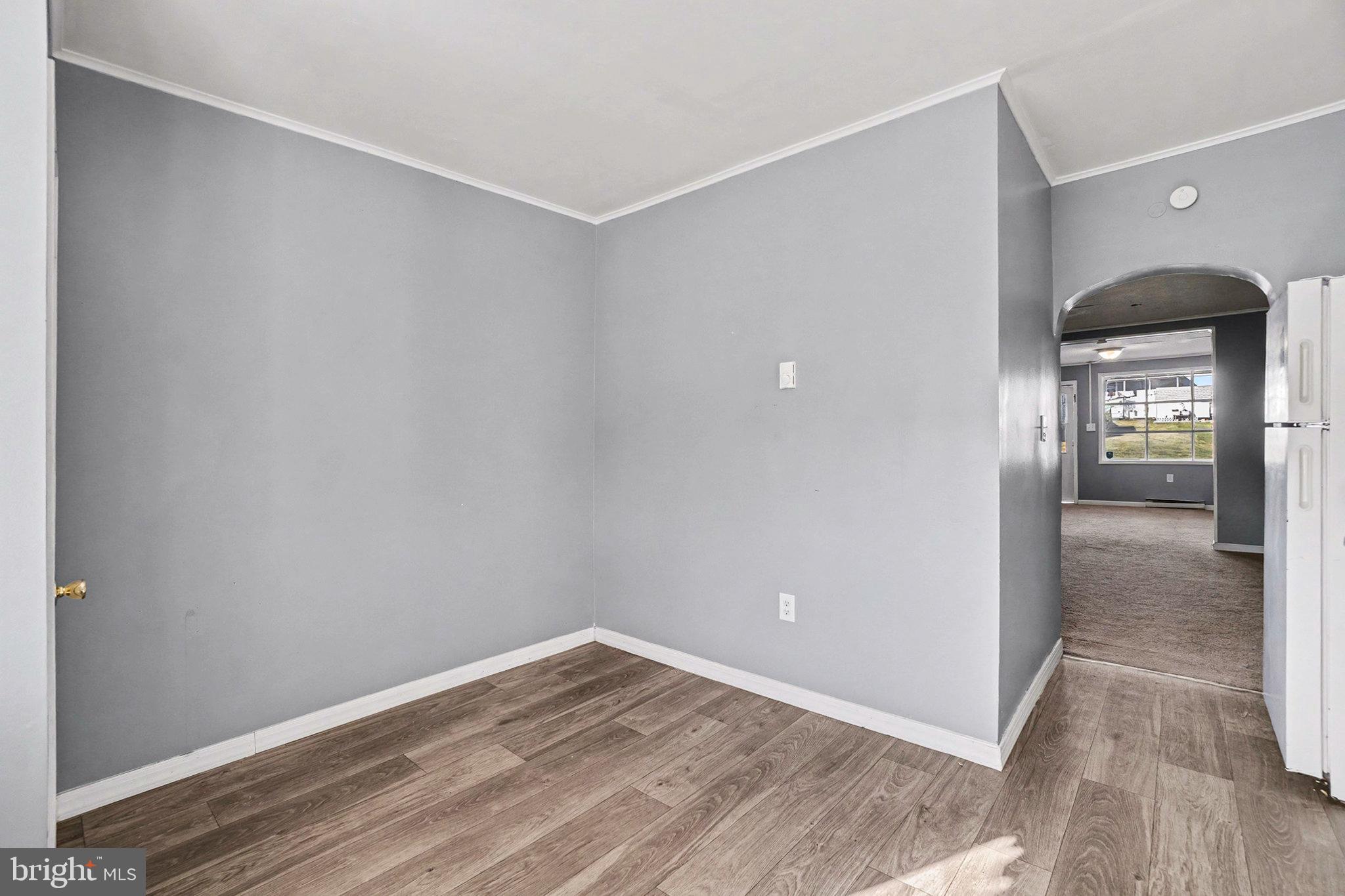 TOWER CITY - Residential