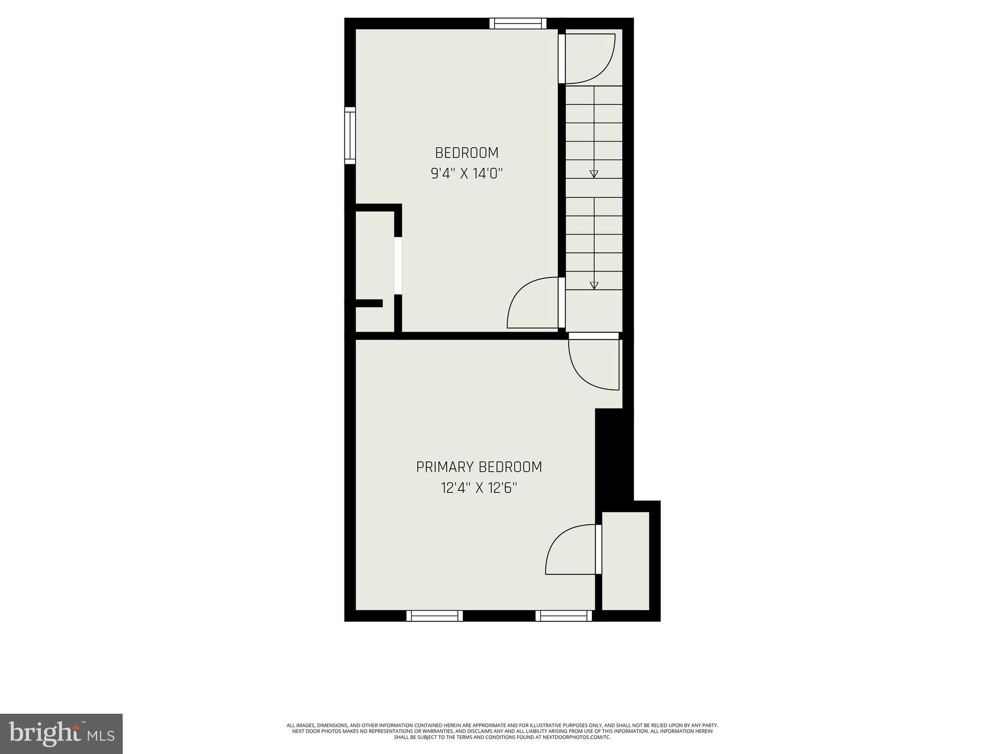 TOWER CITY - Residential