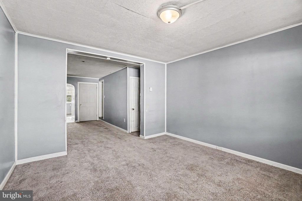 Photo of 406 E Wiconisco Avenue, TOWER CITY, PA 17980 (MLS # PASK2024934)