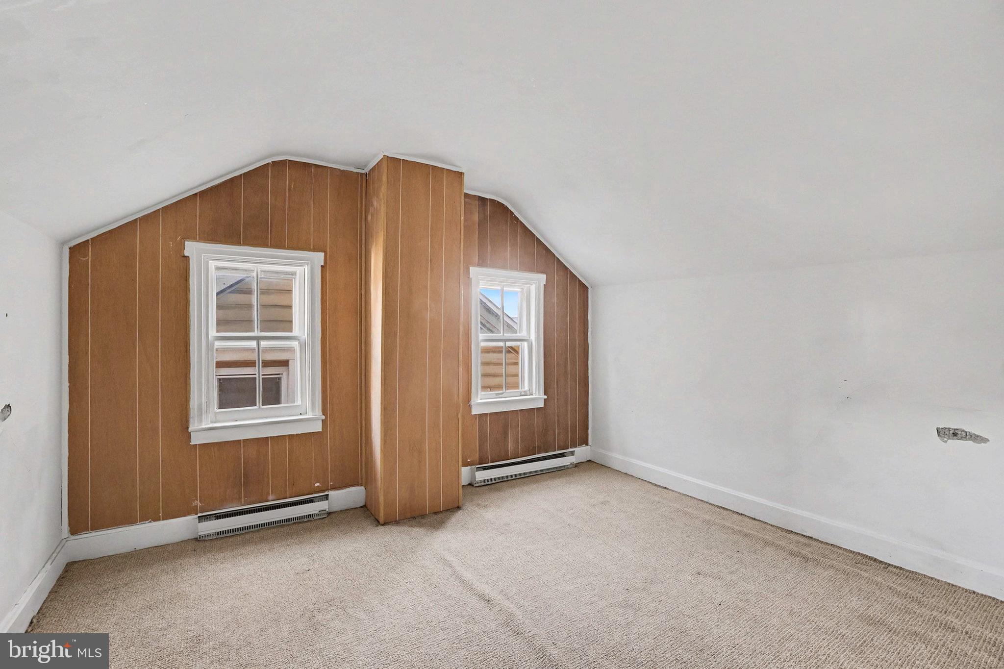 TOWER CITY - Residential