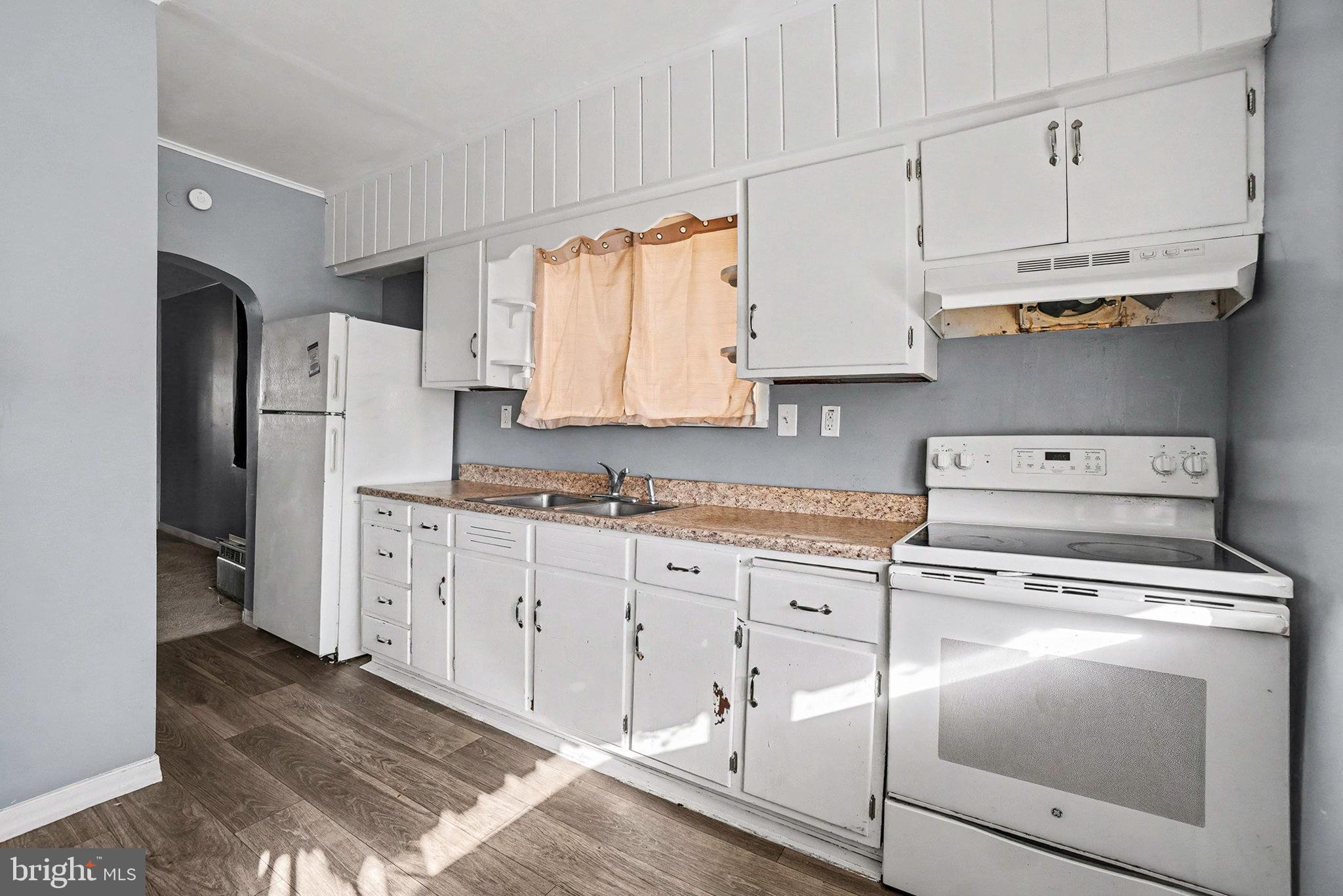 TOWER CITY - Residential