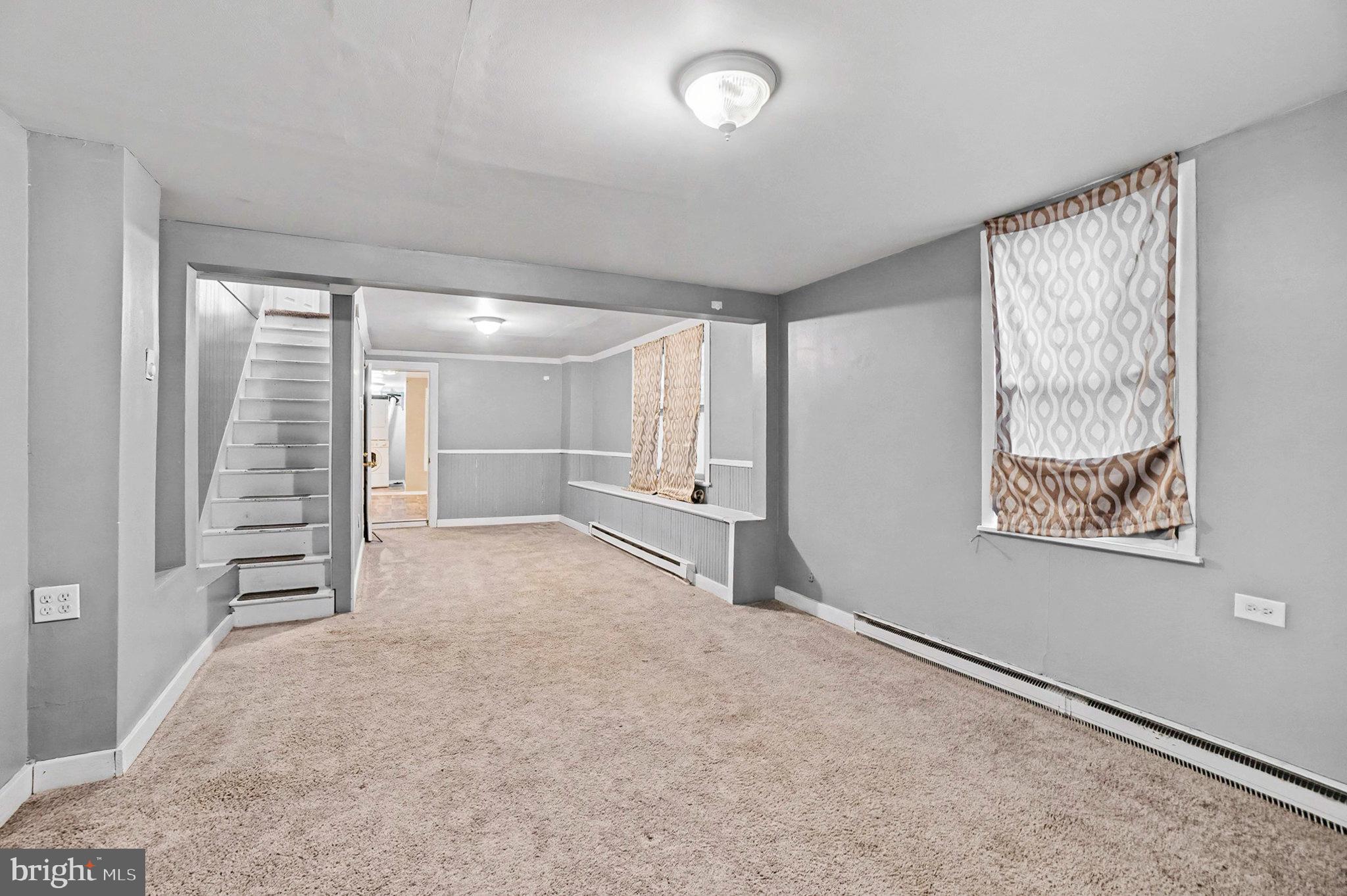 TOWER CITY - Residential