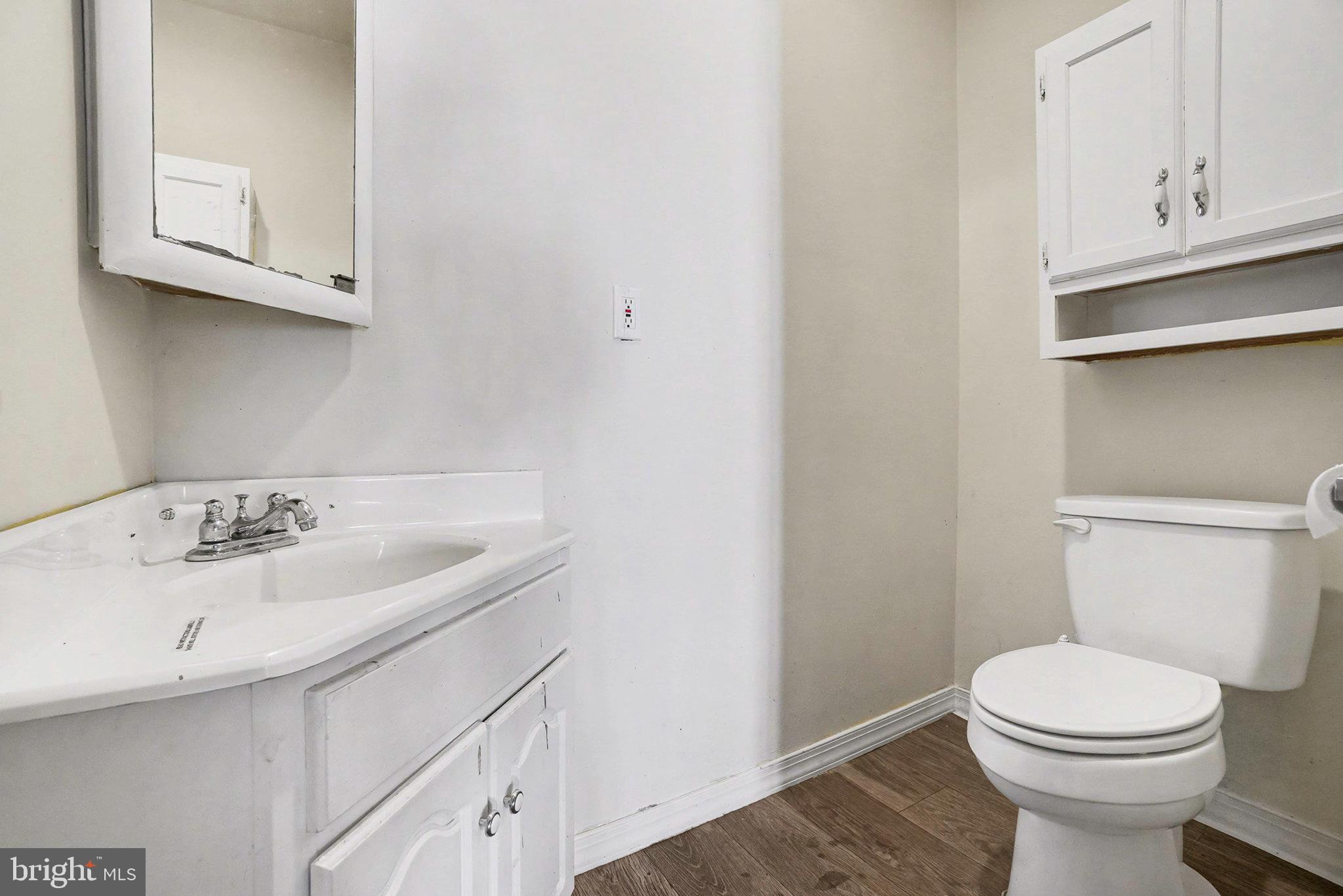 TOWER CITY - Residential