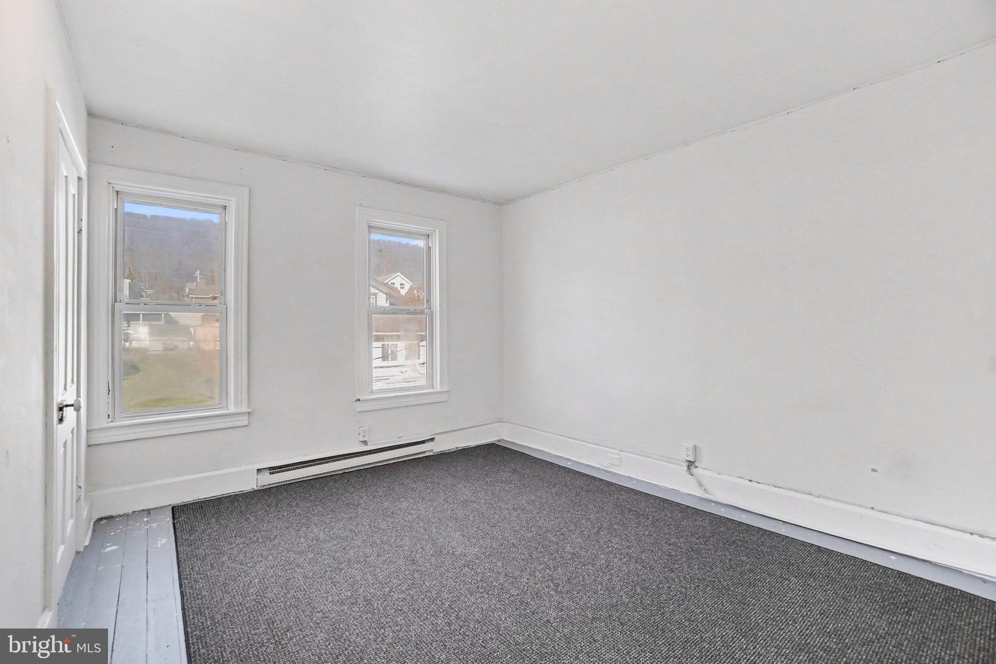 TOWER CITY - Residential