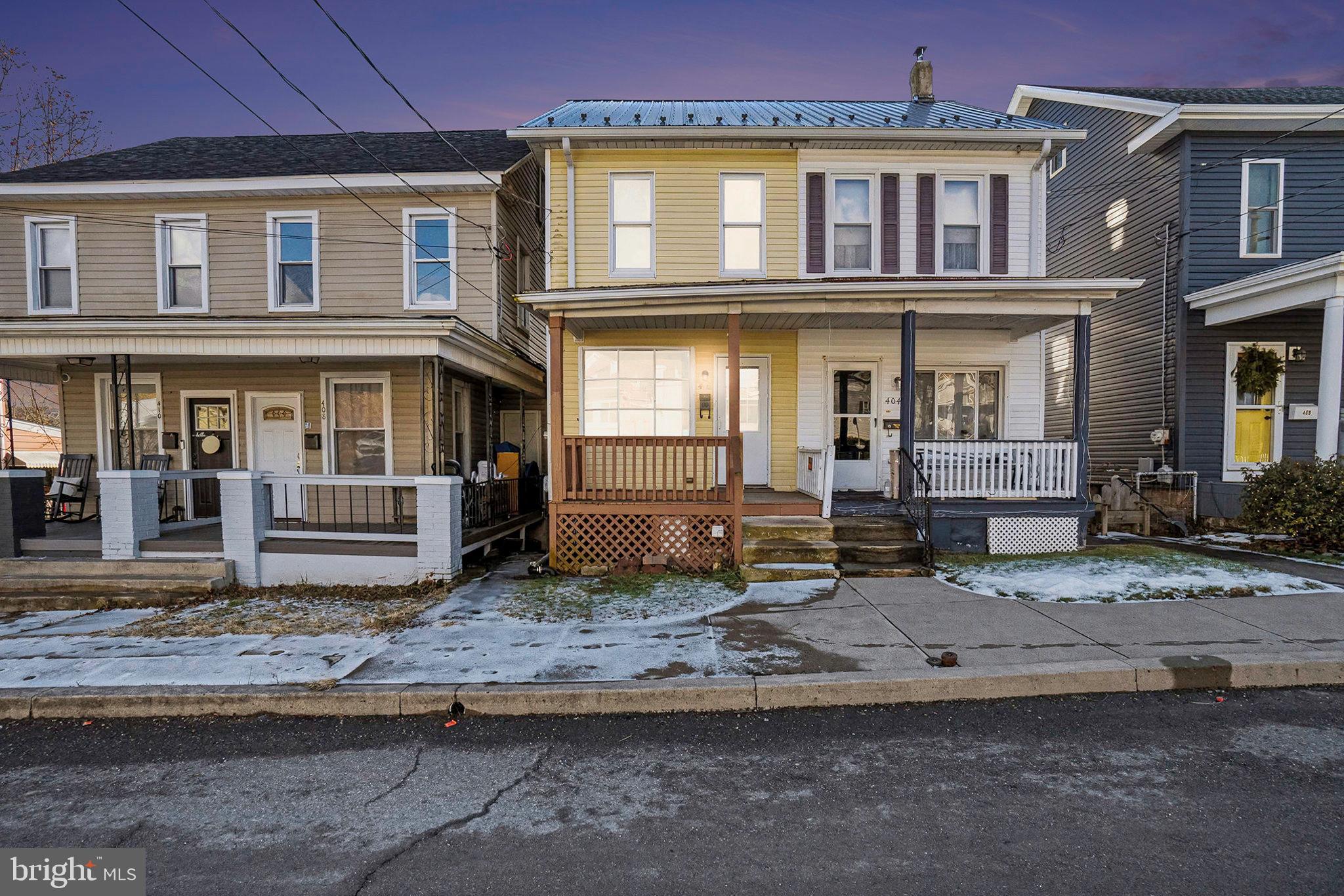 TOWER CITY - Residential