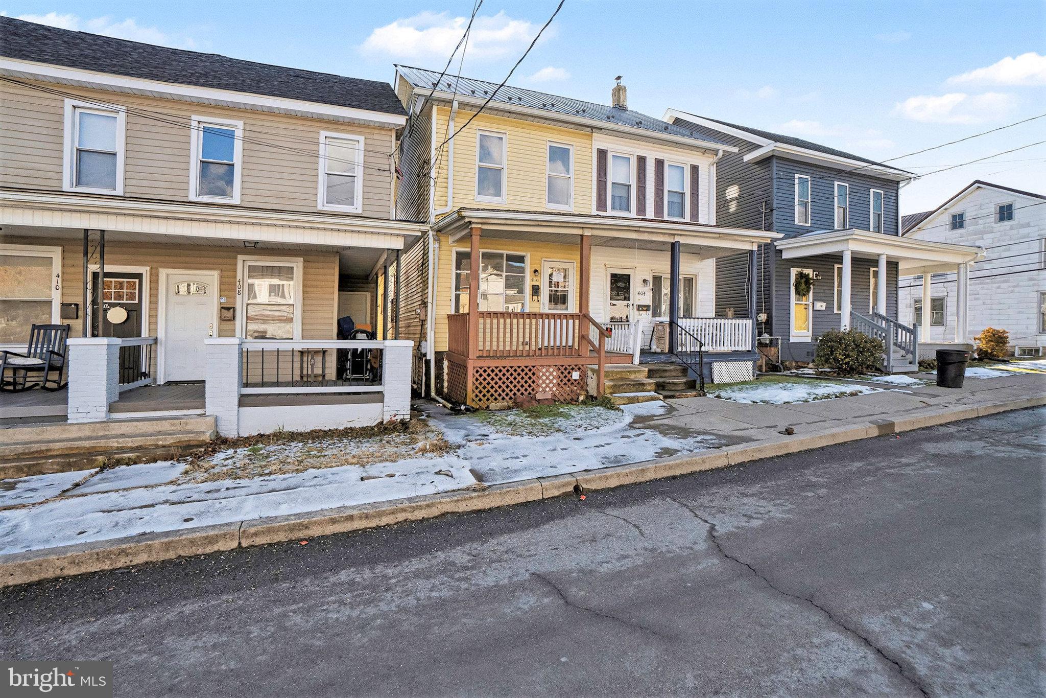 TOWER CITY - Residential