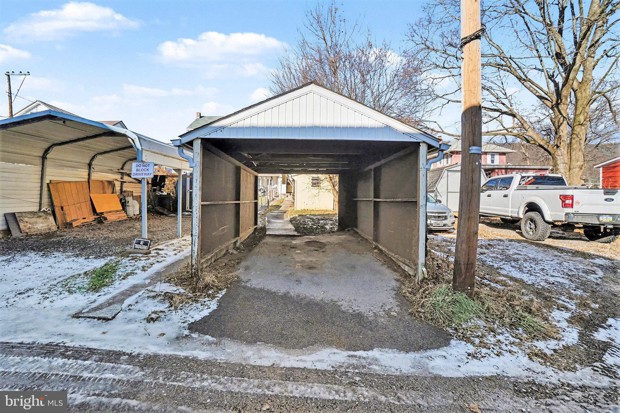 TOWER CITY - Residential