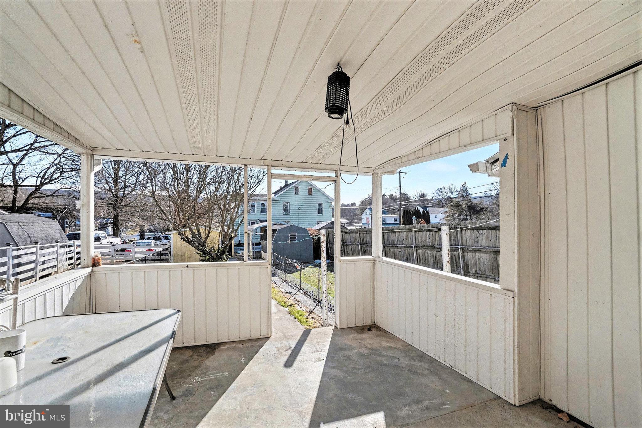 TOWER CITY - Residential