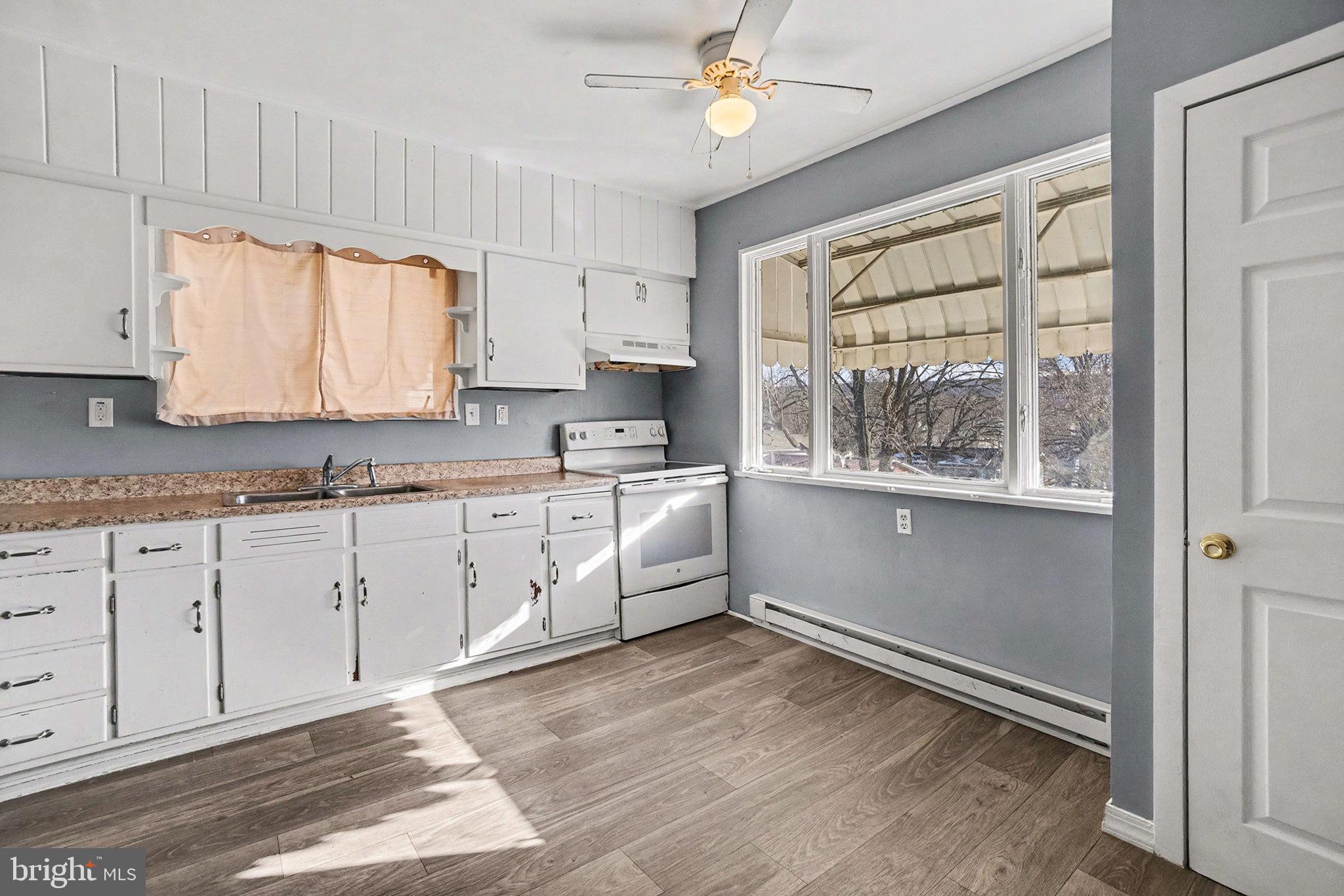 TOWER CITY - Residential