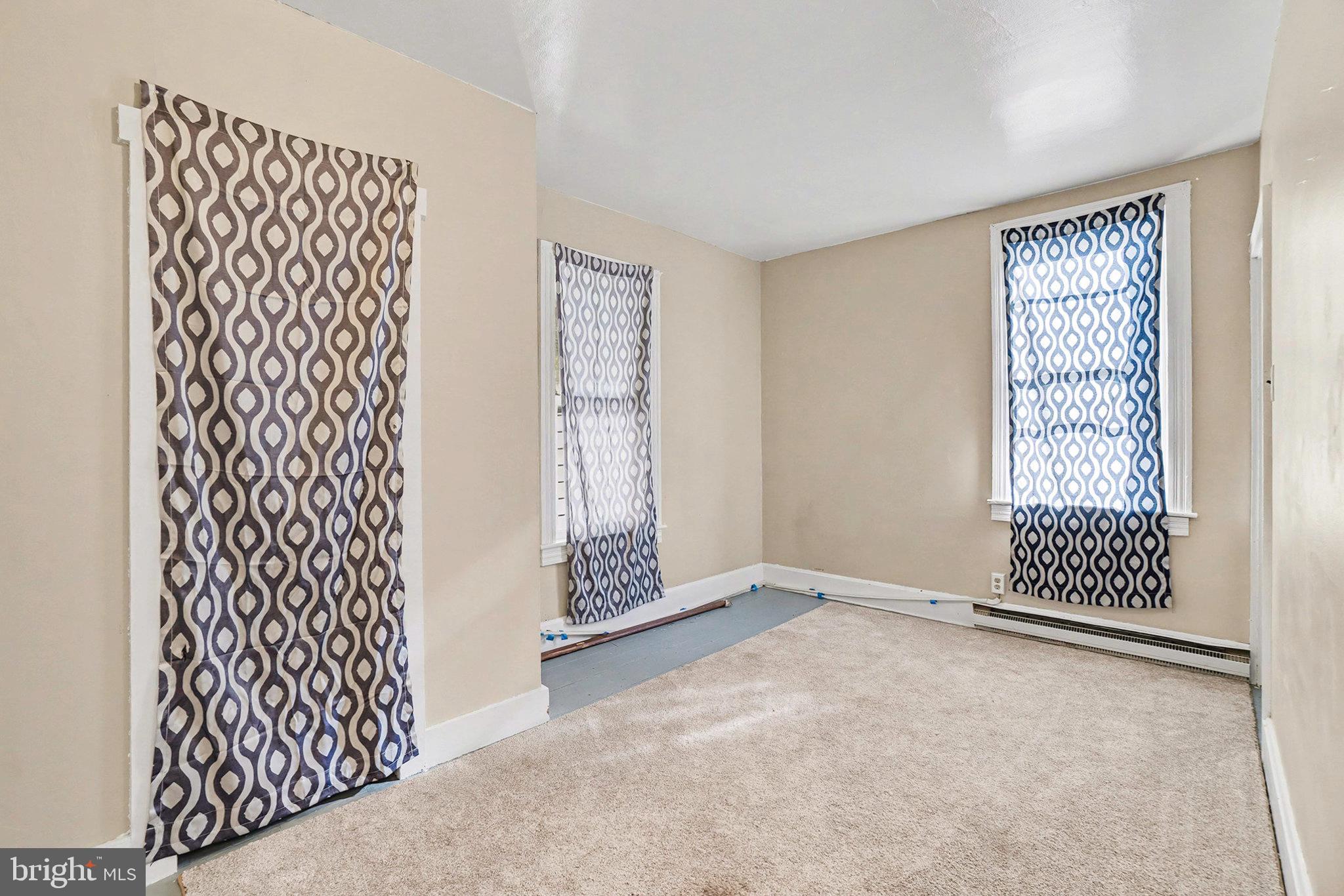 TOWER CITY - Residential