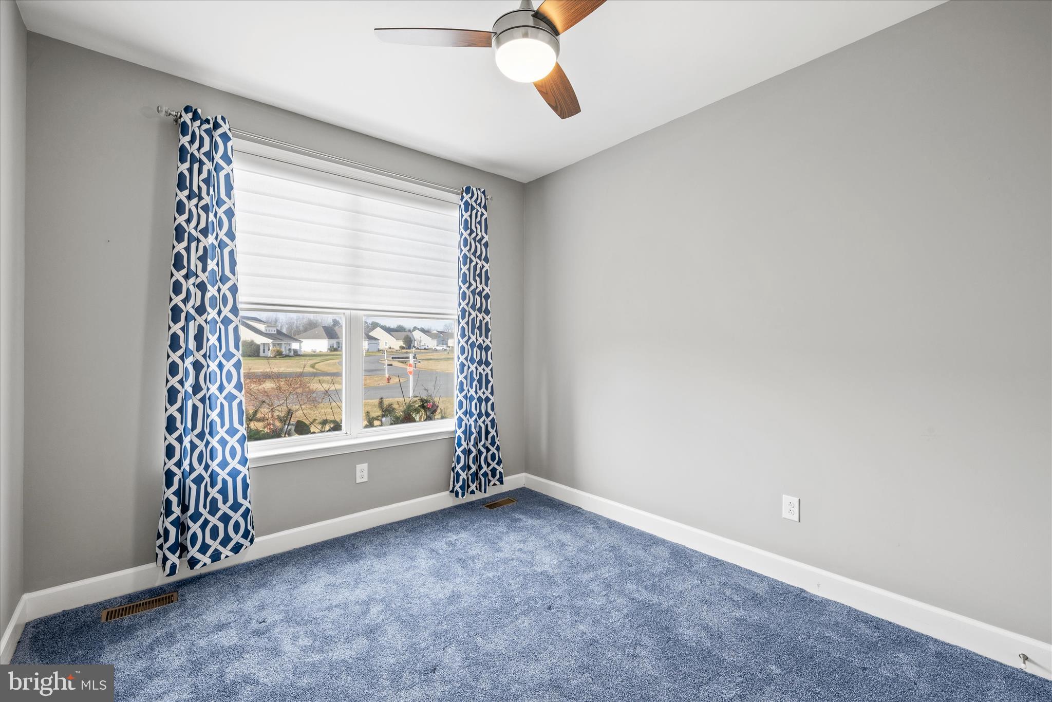 RIDINGS AT REHOBOTH - Residential