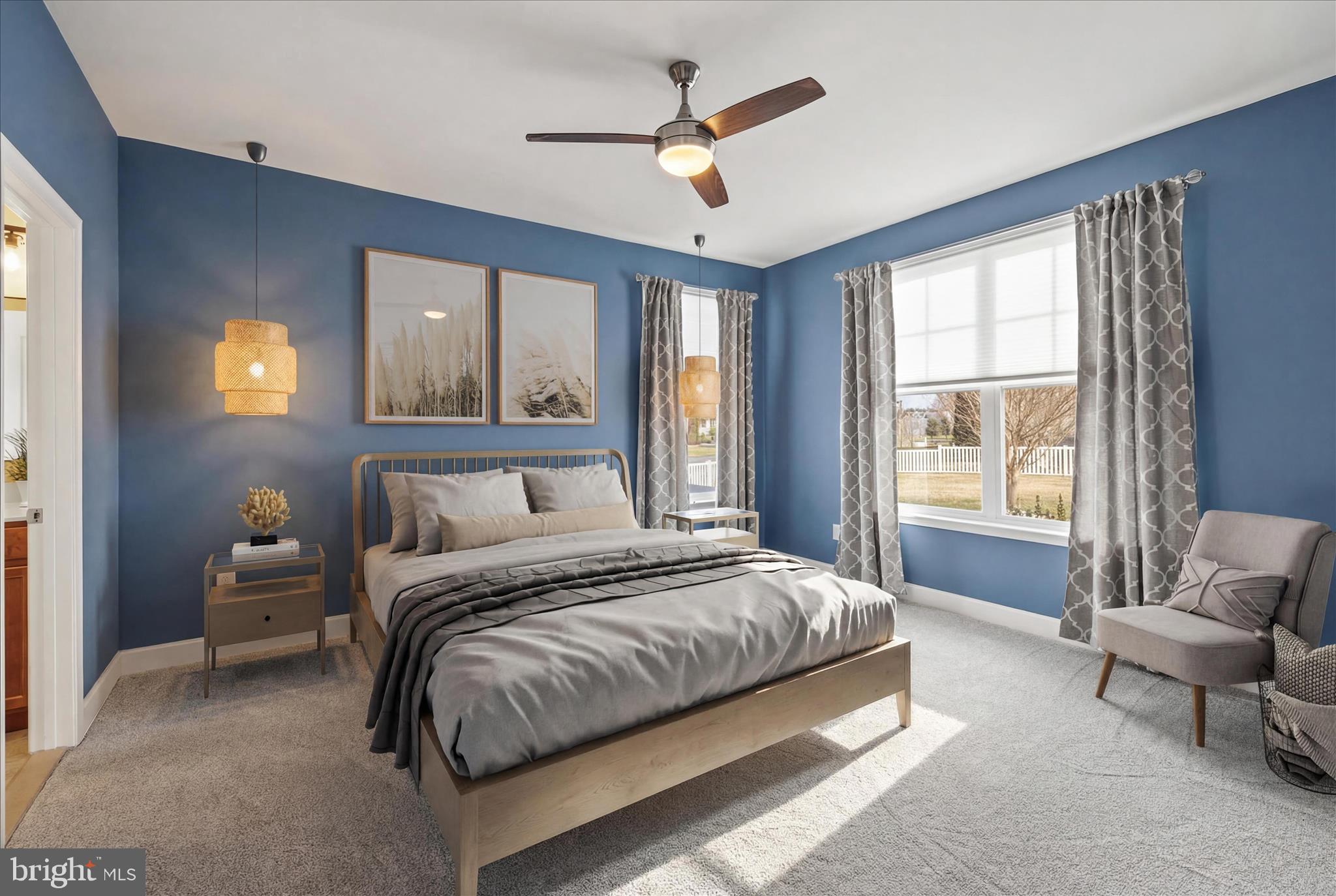 RIDINGS AT REHOBOTH - Residential