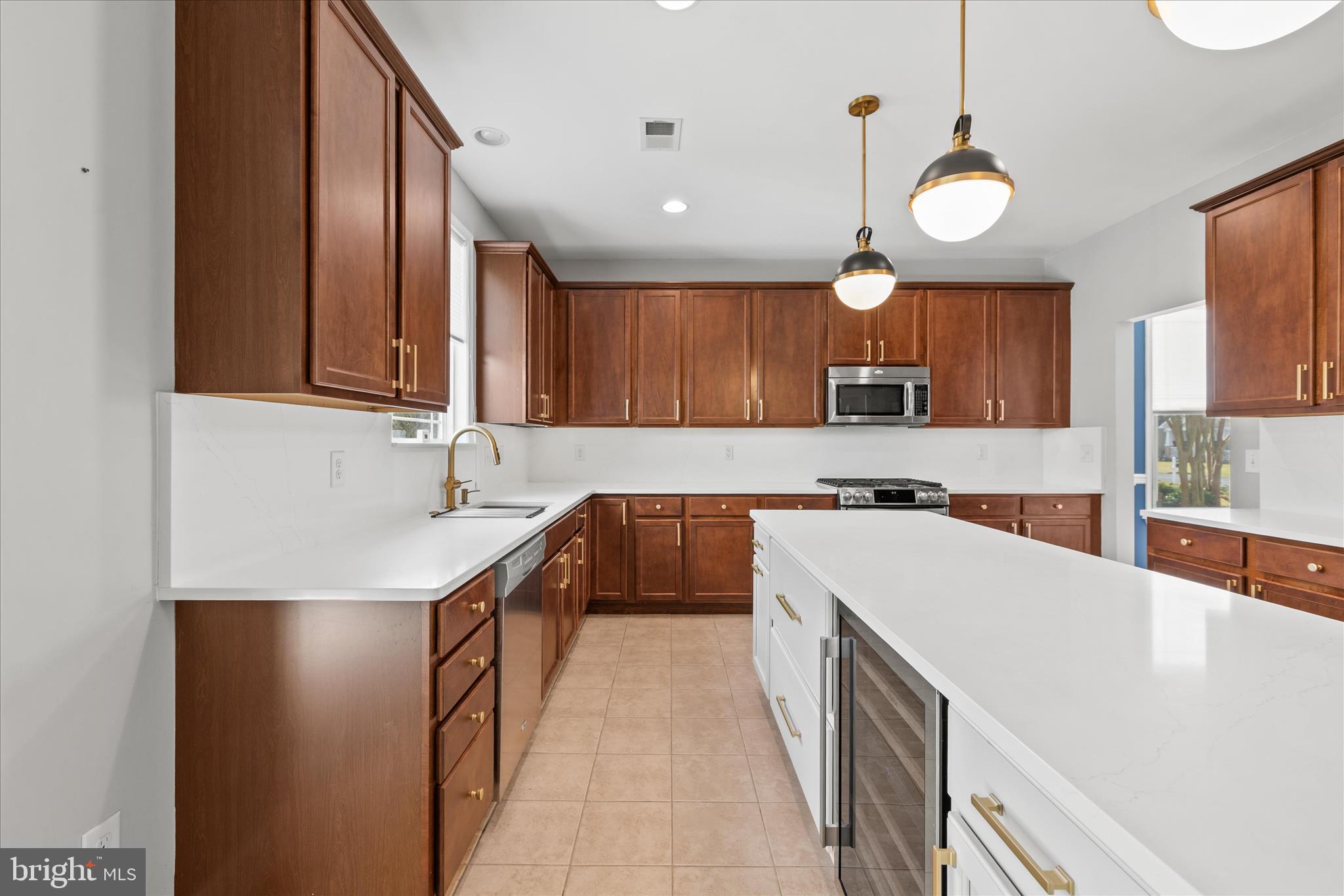 RIDINGS AT REHOBOTH - Residential