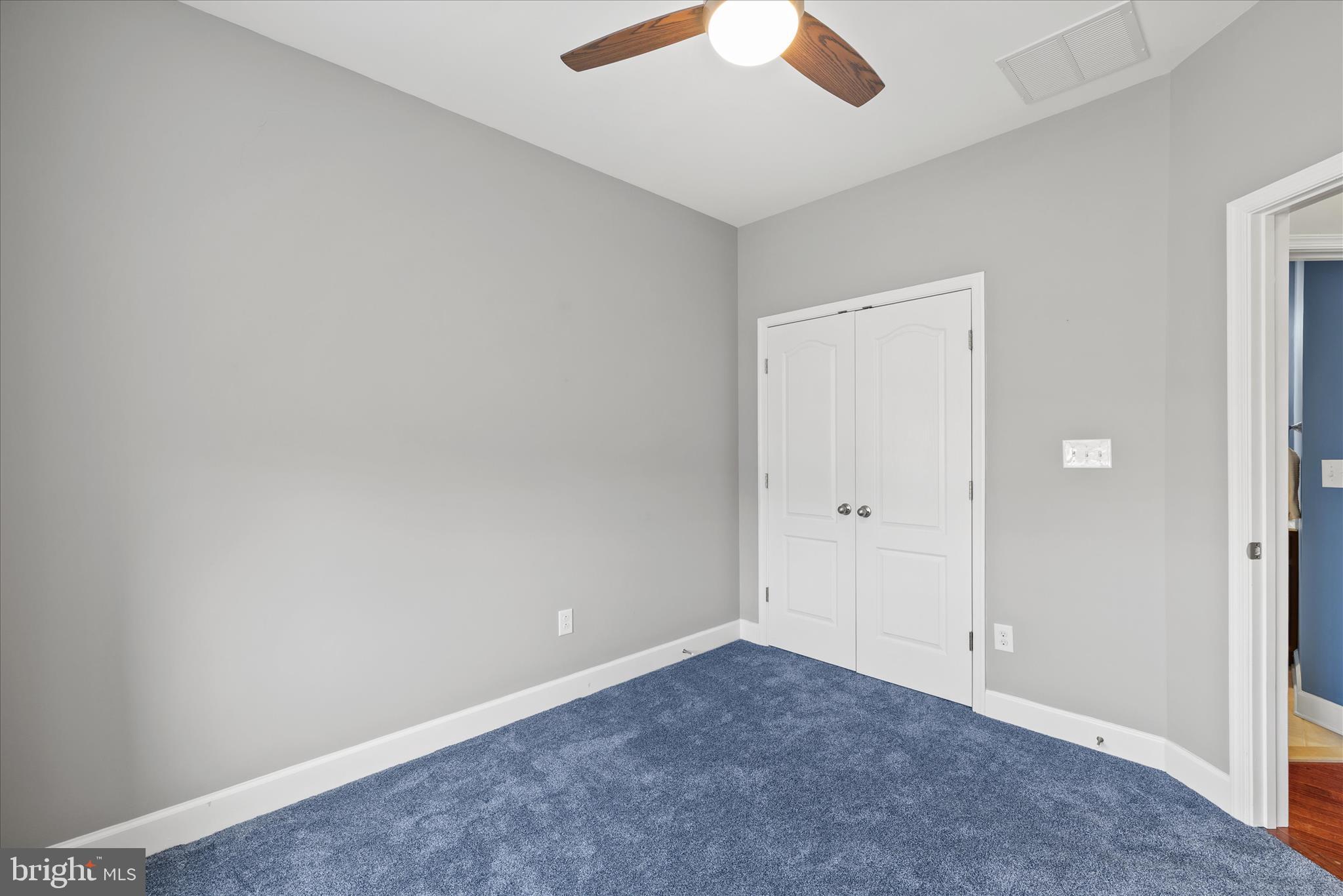 RIDINGS AT REHOBOTH - Residential